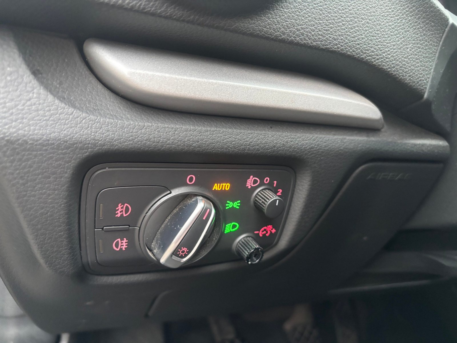 AUDI A3 Sportback 1.6 TDi 105 cv