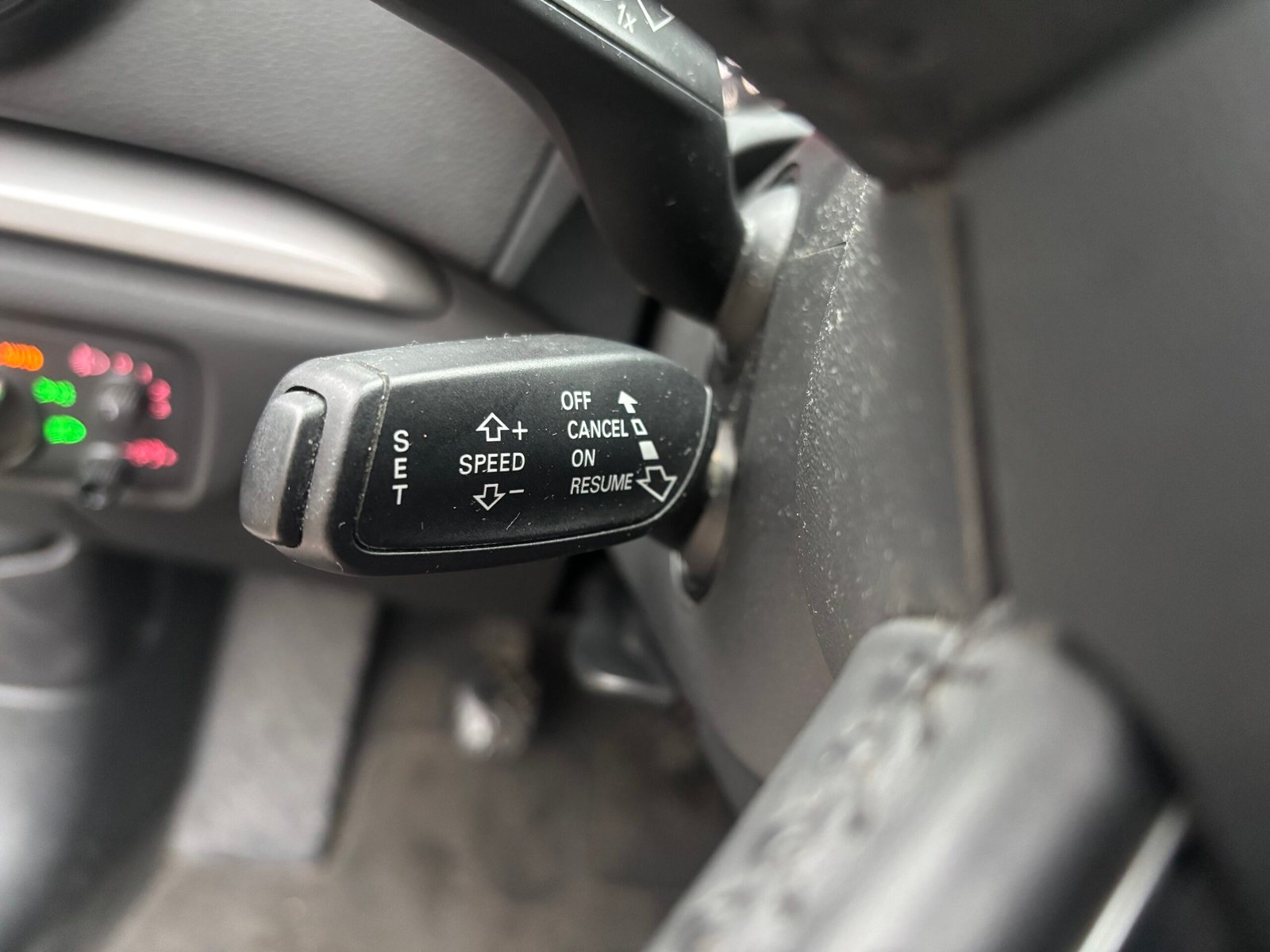 AUDI A3 Sportback 1.6 TDi 105 cv