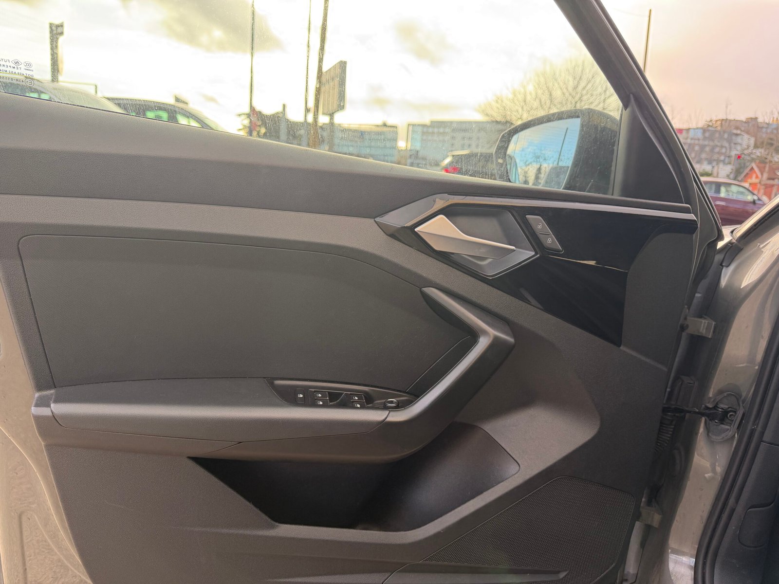 AUDI A1 II Sportback S-LINE 30Tfsi Automatique S-tronic