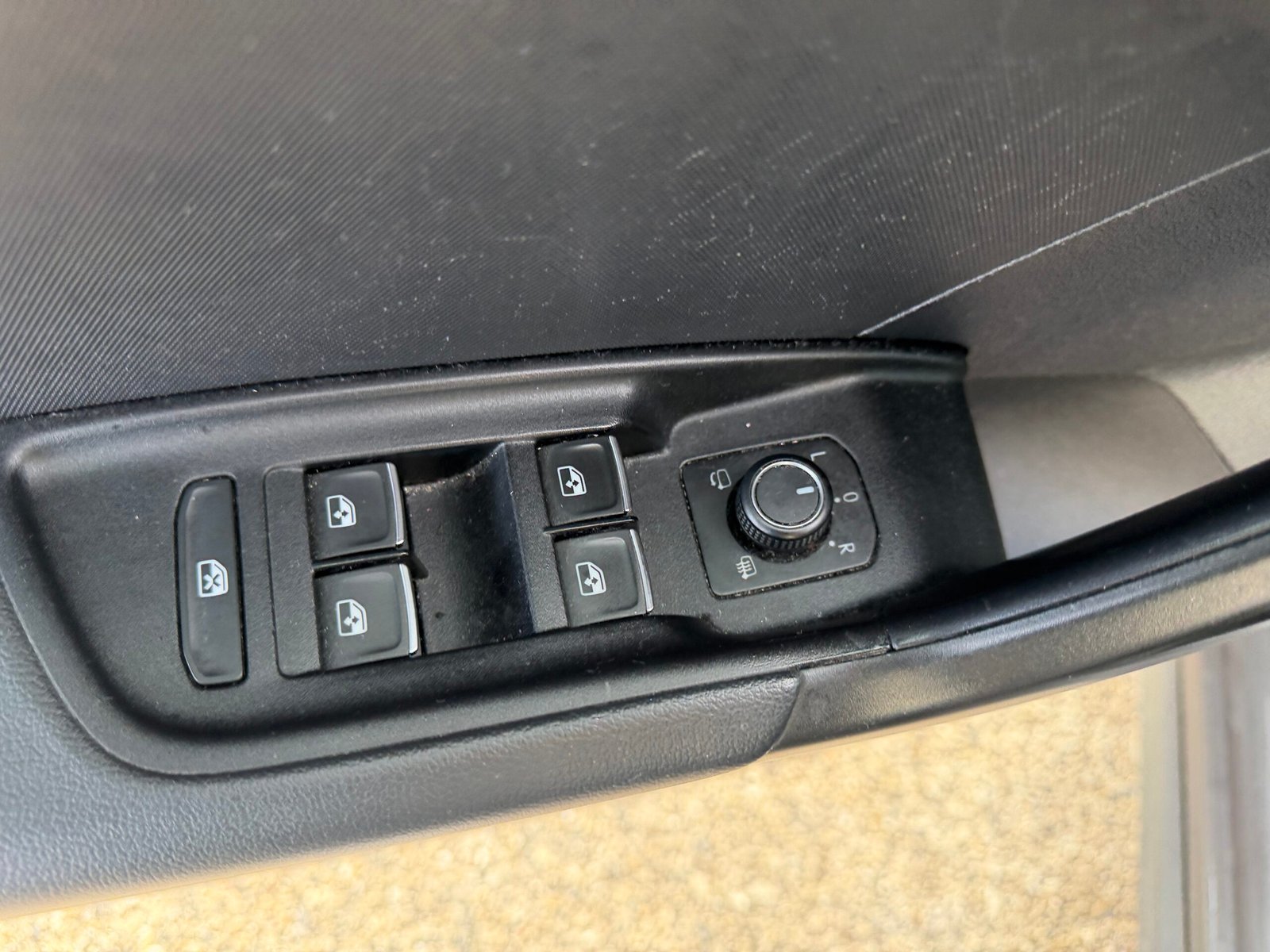 AUDI A1 II Sportback S-LINE 30Tfsi Automatique S-tronic