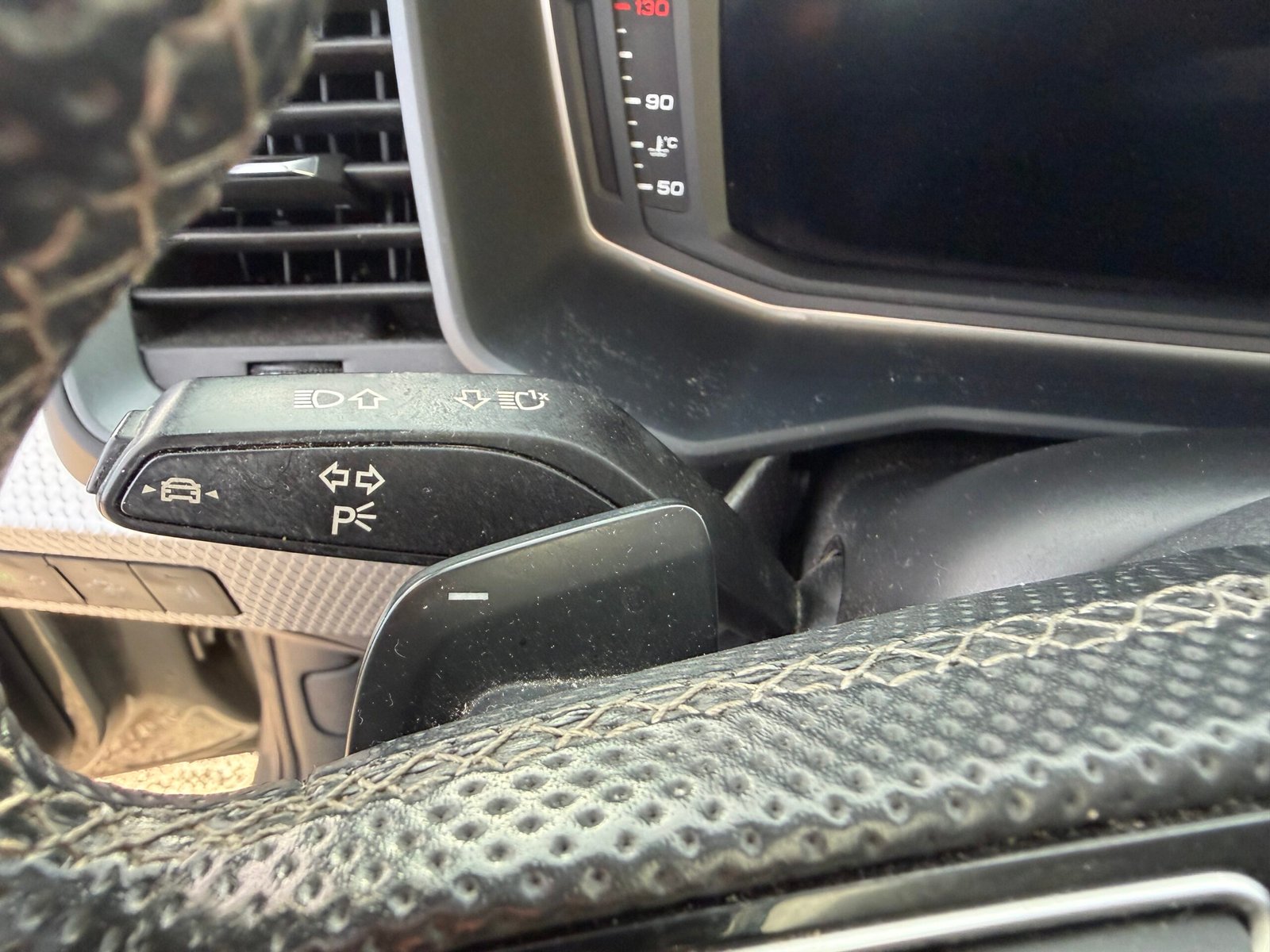 AUDI A1 II Sportback S-LINE 30Tfsi Automatique S-tronic