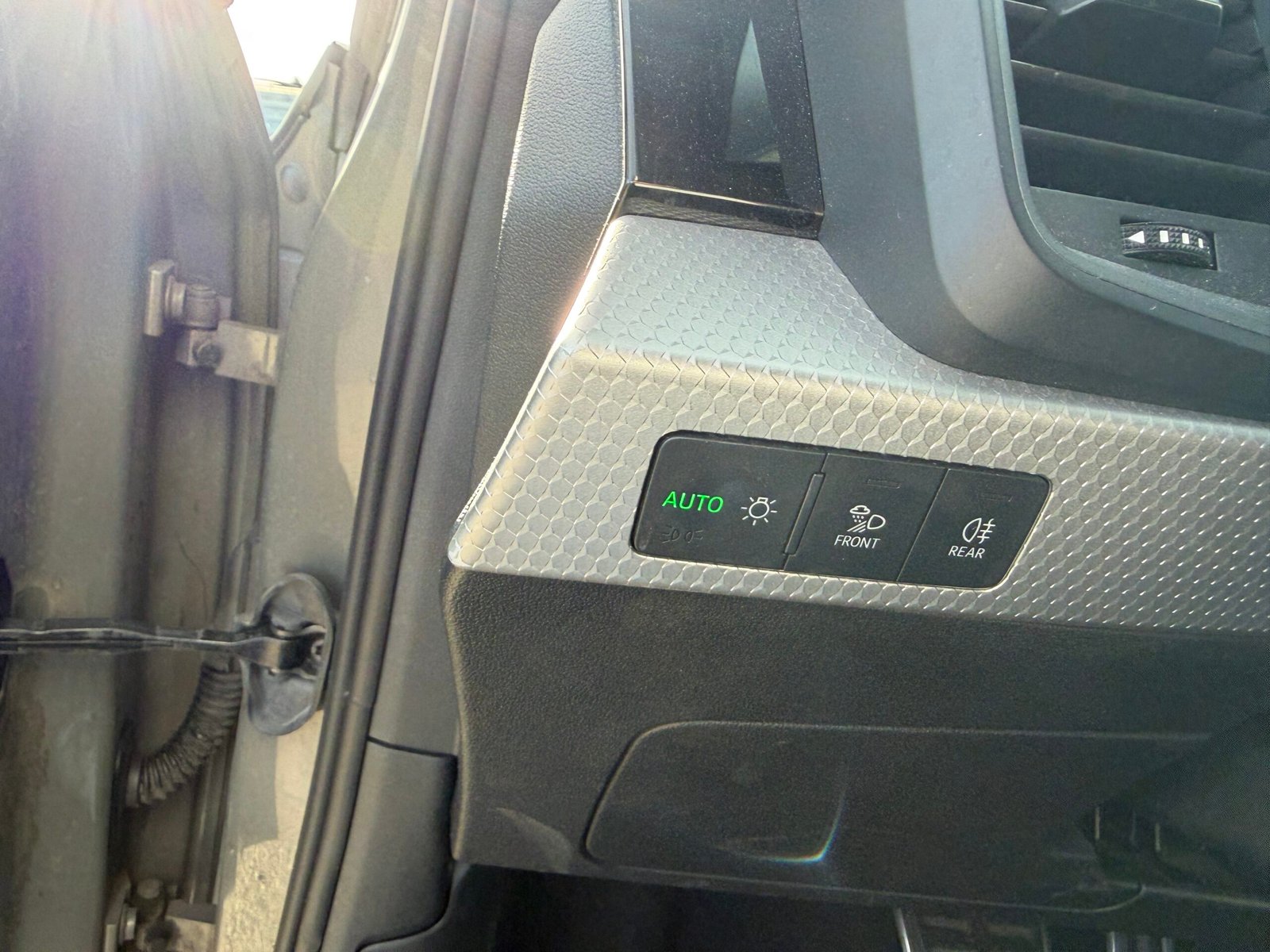 AUDI A1 II Sportback S-LINE 30Tfsi Automatique S-tronic