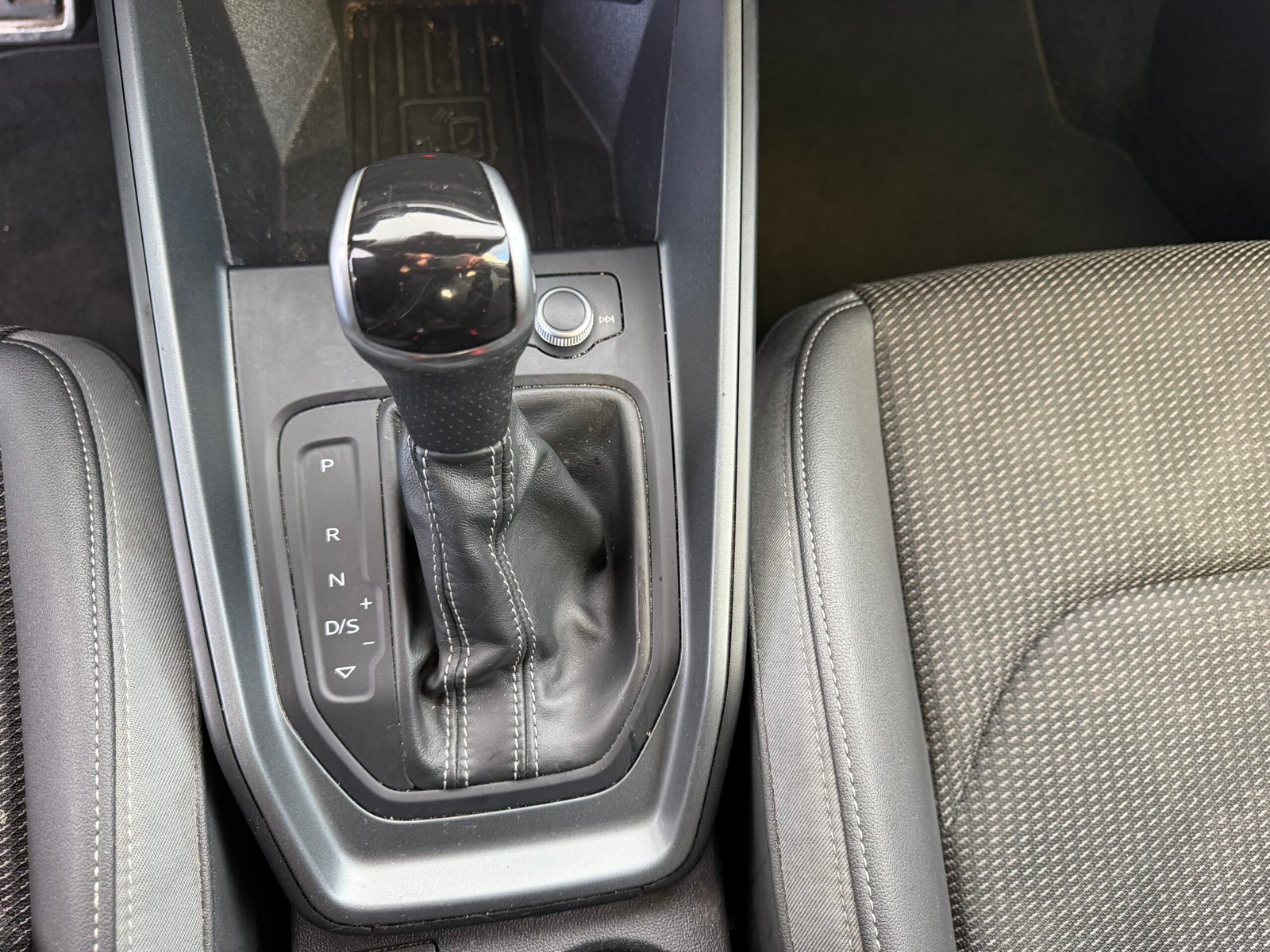 AUDI A1 II Sportback S-LINE 30Tfsi Automatique S-tronic