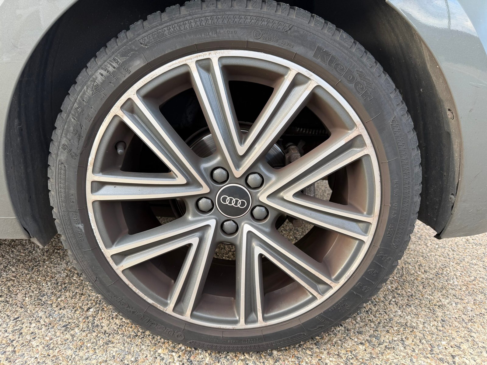 AUDI A1 II Sportback S-LINE 30Tfsi Automatique S-tronic