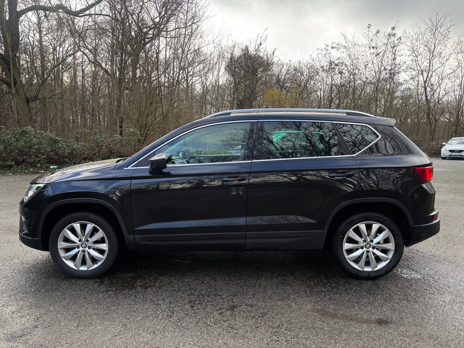 SEAT Ateca 1.6 TDI 16V DSG7 116 cv STYLE BUSINESS