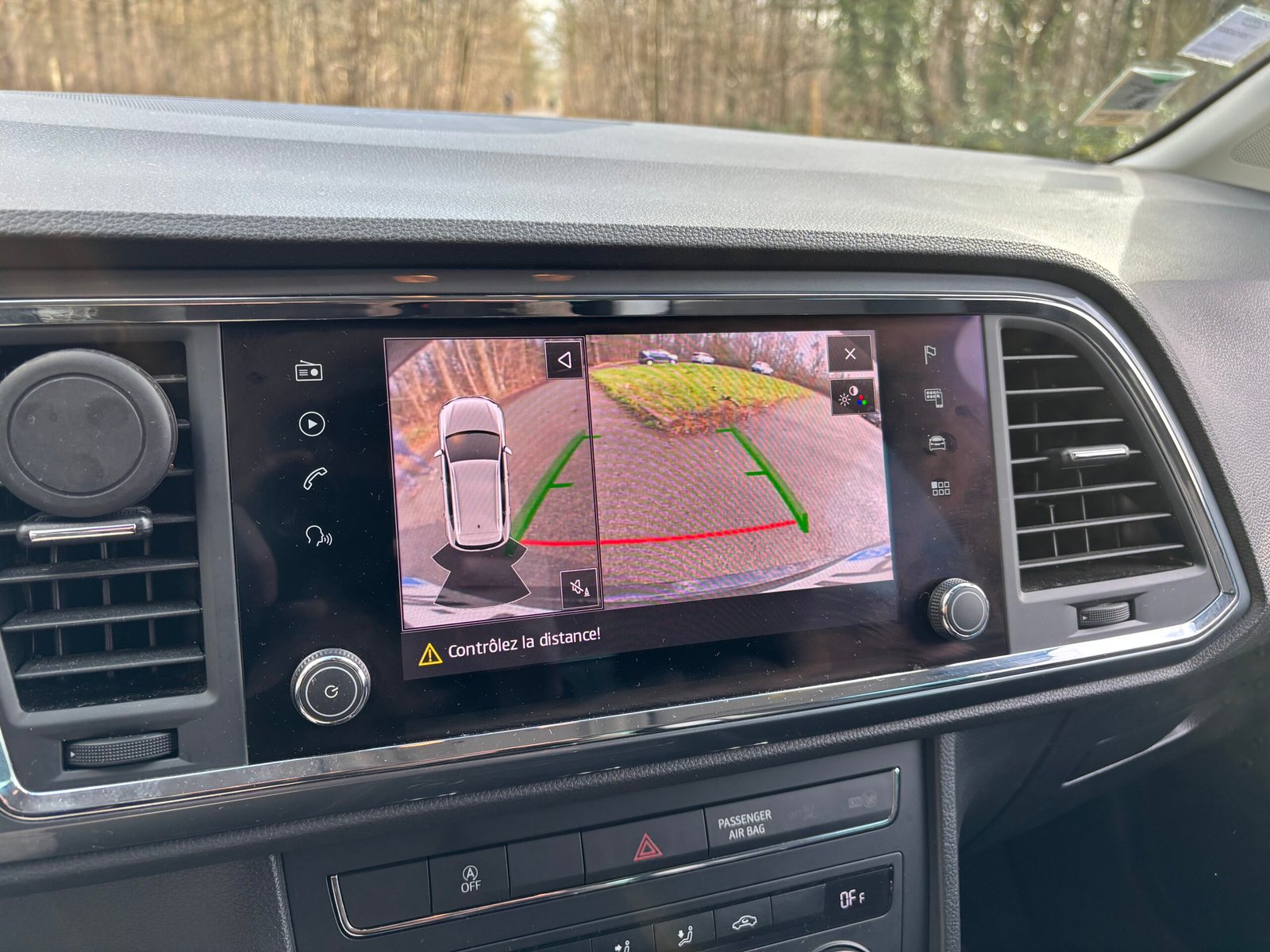 SEAT Ateca 1.6 TDI 16V DSG7 116 cv STYLE BUSINESS