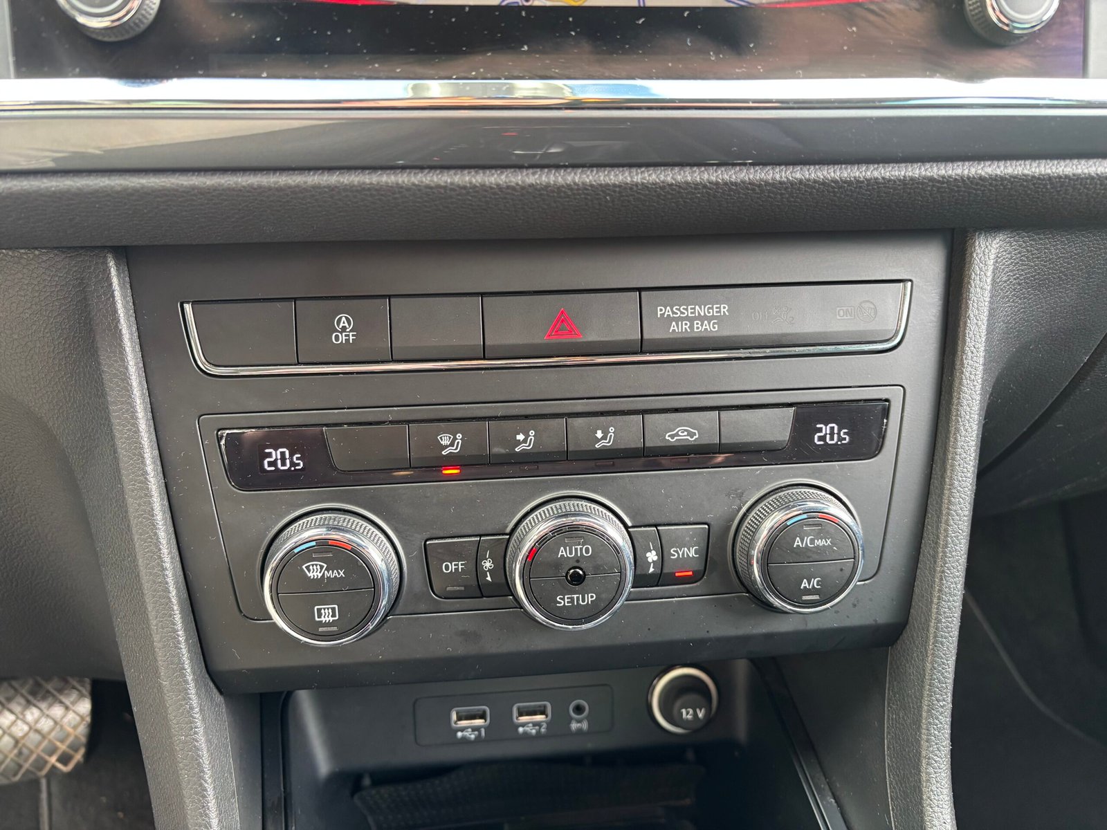 SEAT Ateca 1.6 TDI 16V DSG7 116 cv STYLE BUSINESS