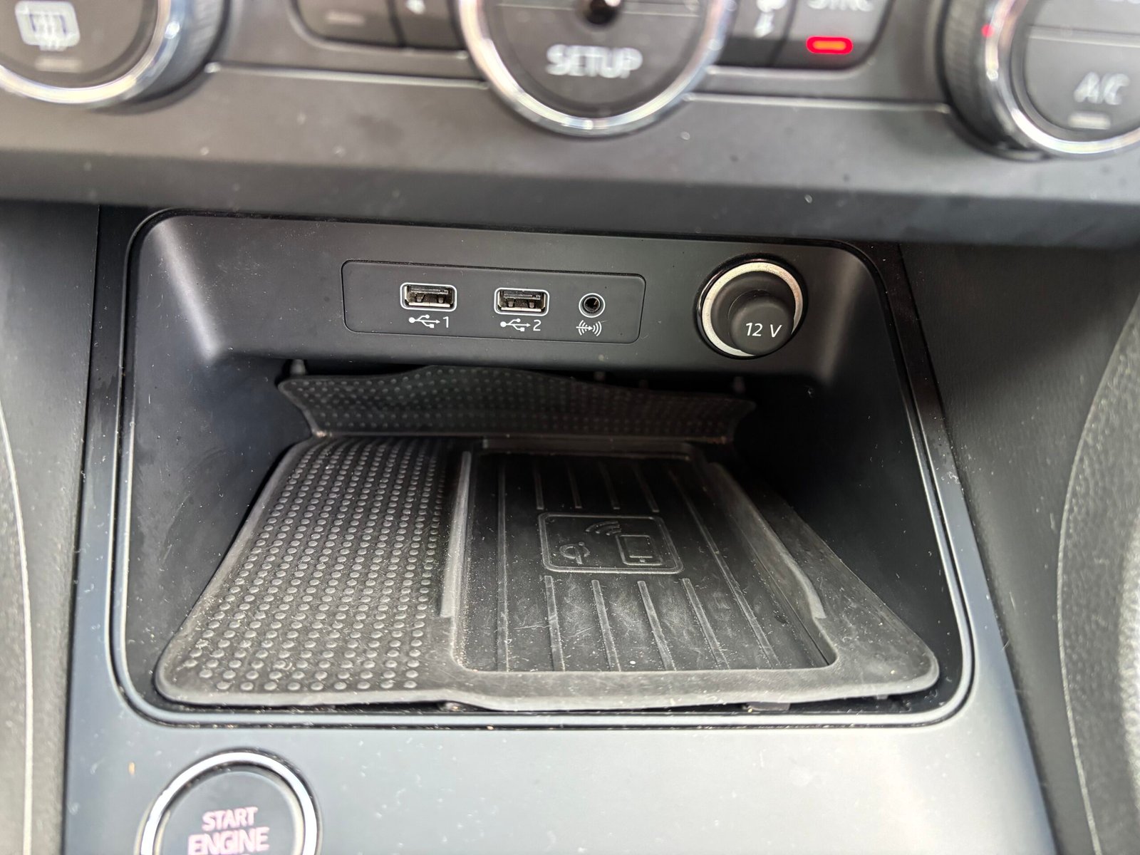 SEAT Ateca 1.6 TDI 16V DSG7 116 cv STYLE BUSINESS