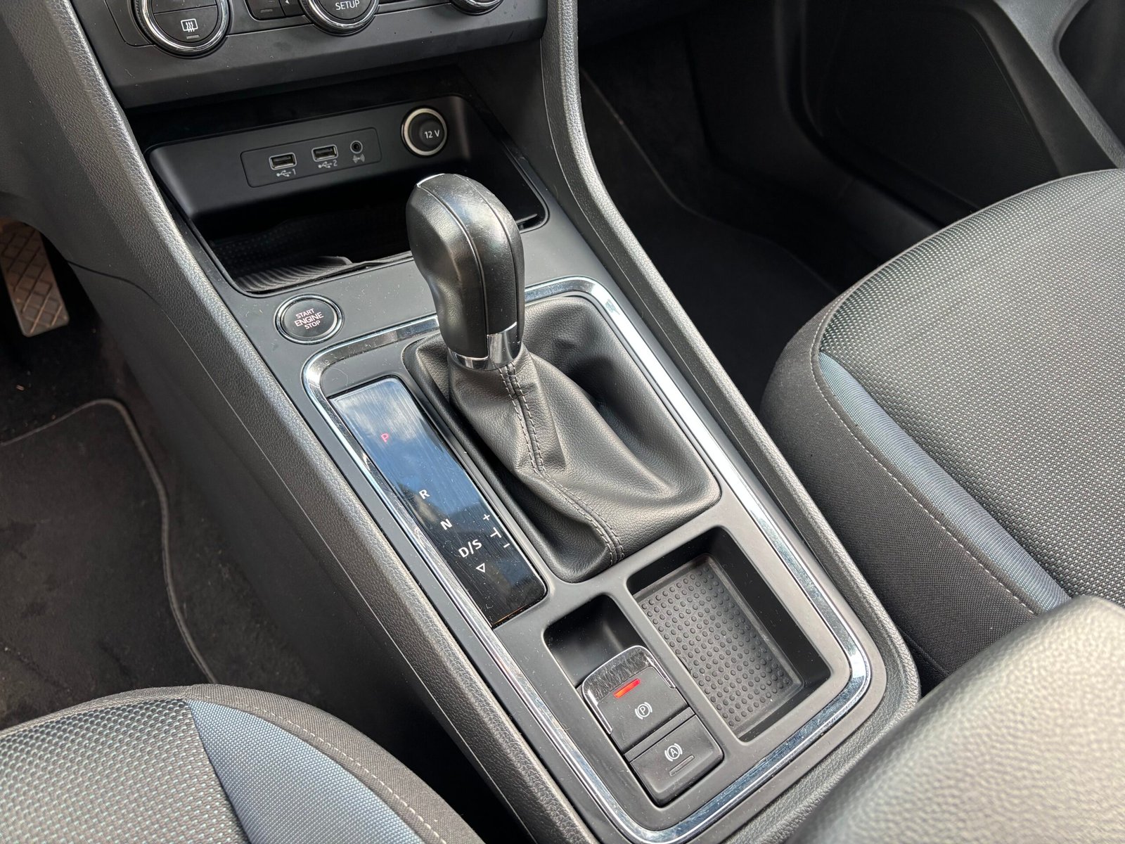 SEAT Ateca 1.6 TDI 16V DSG7 116 cv STYLE BUSINESS