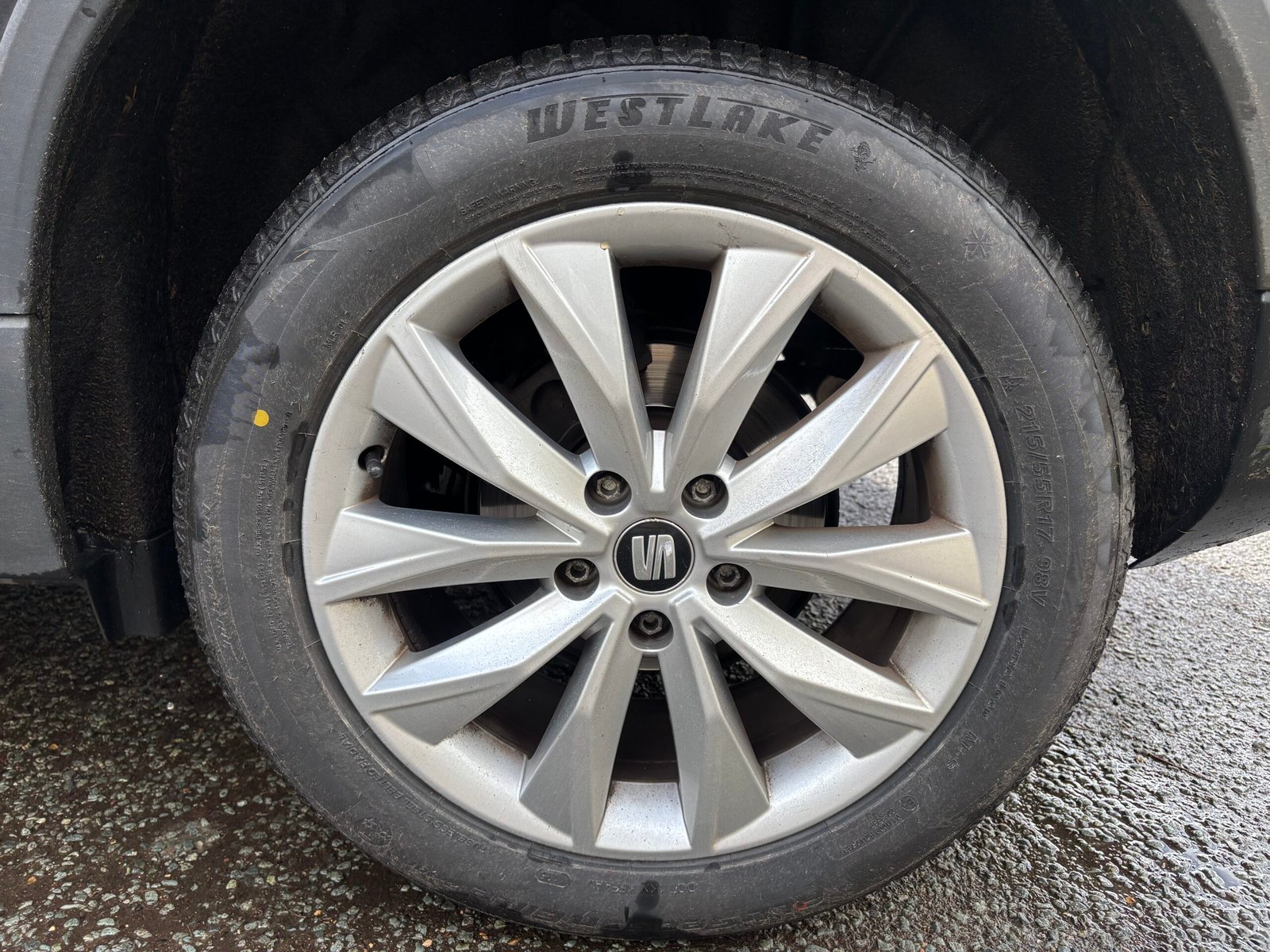 SEAT Ateca 1.6 TDI 16V DSG7 116 cv STYLE BUSINESS