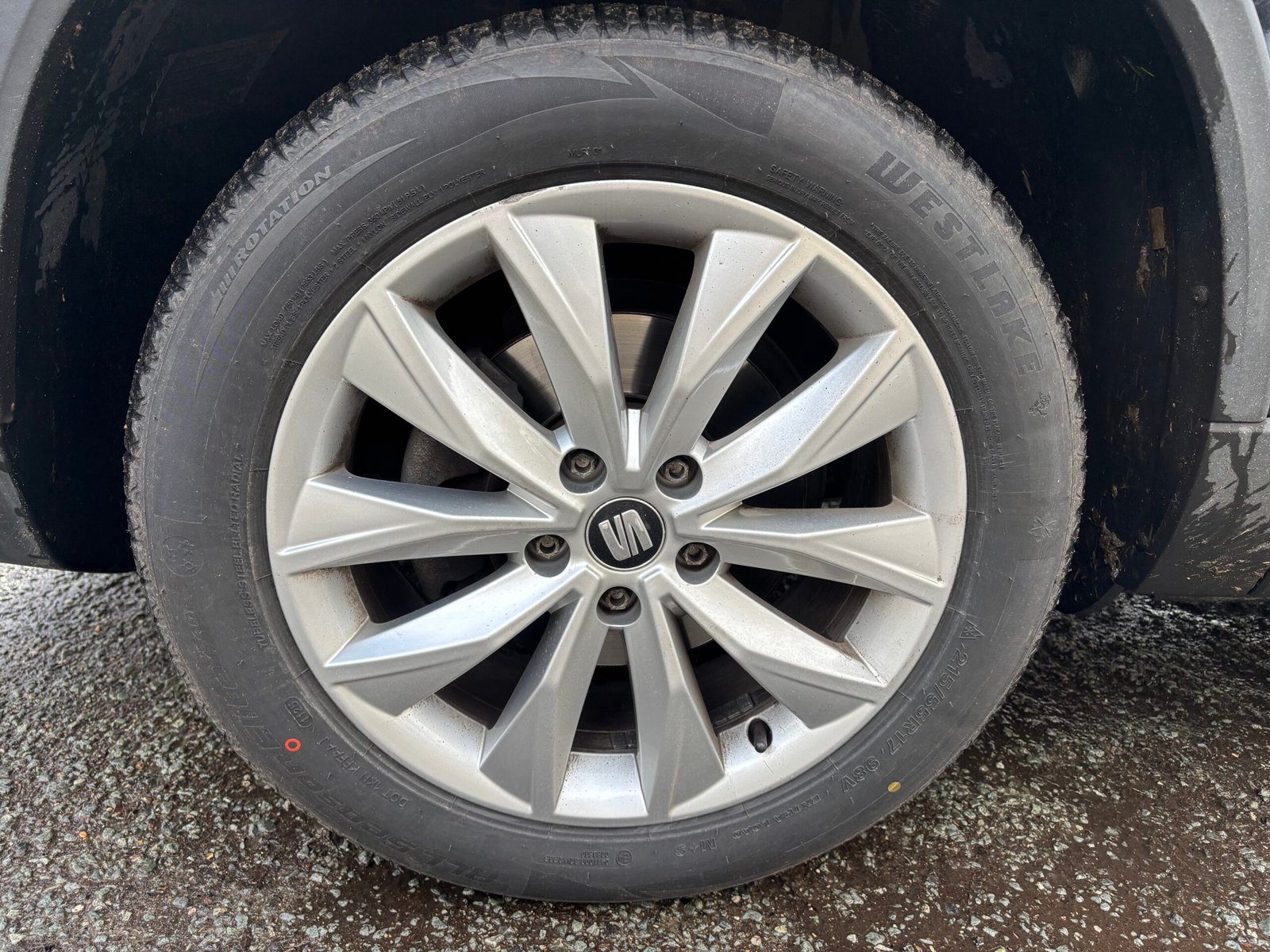 SEAT Ateca 1.6 TDI 16V DSG7 116 cv STYLE BUSINESS