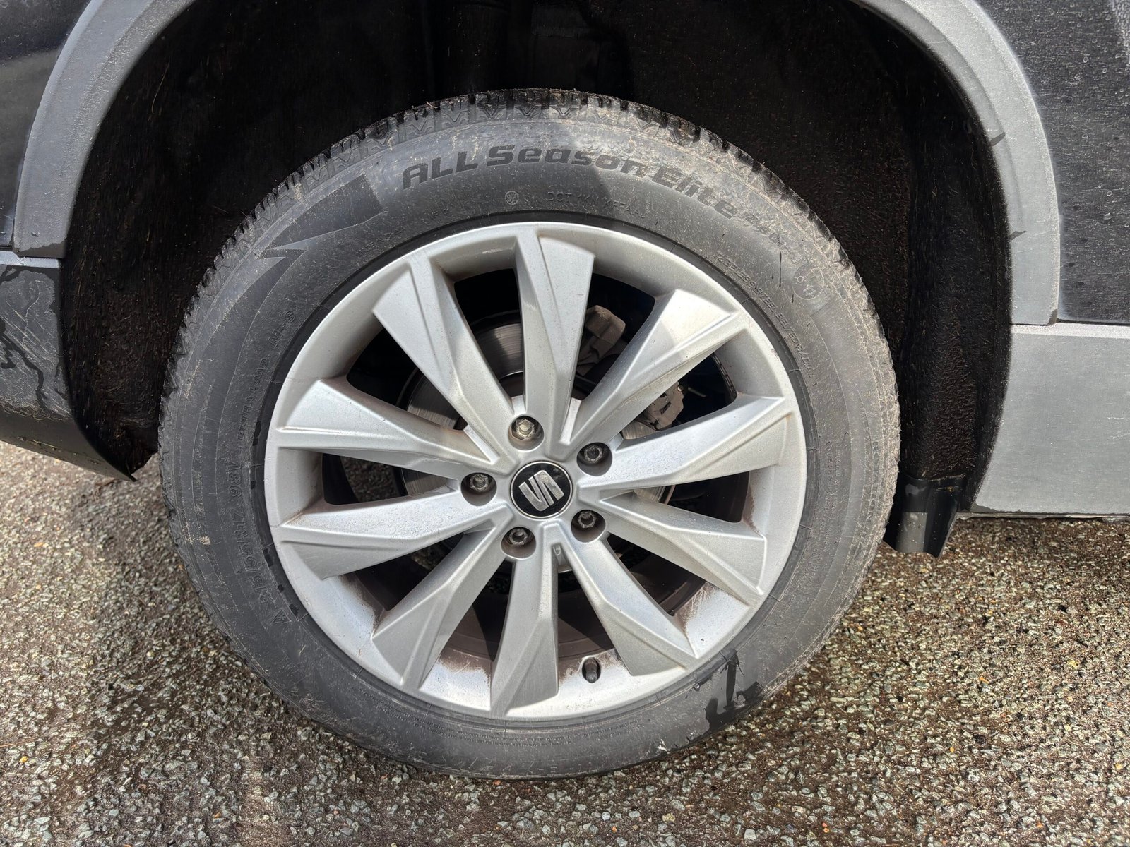 SEAT Ateca 1.6 TDI 16V DSG7 116 cv STYLE BUSINESS