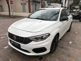 FIAT Tipo Sedan 1.4 i