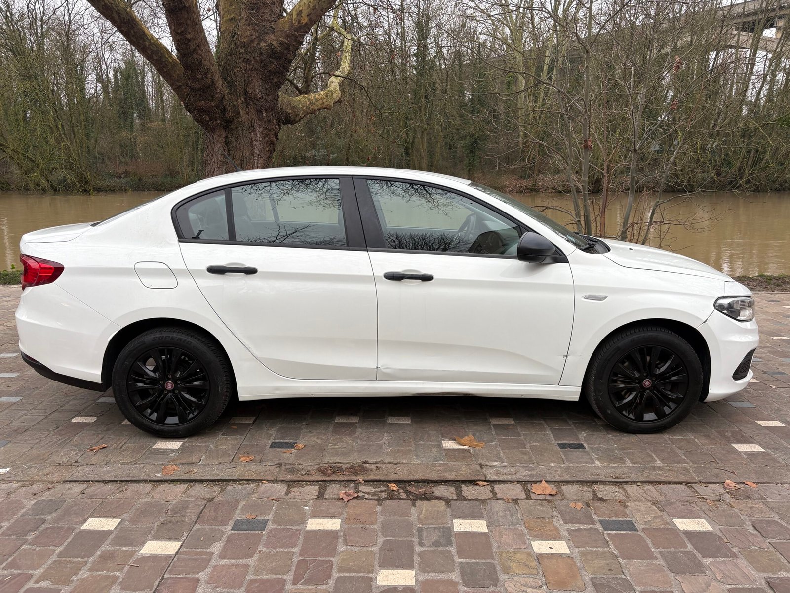 FIAT Tipo Sedan 1.4 i
