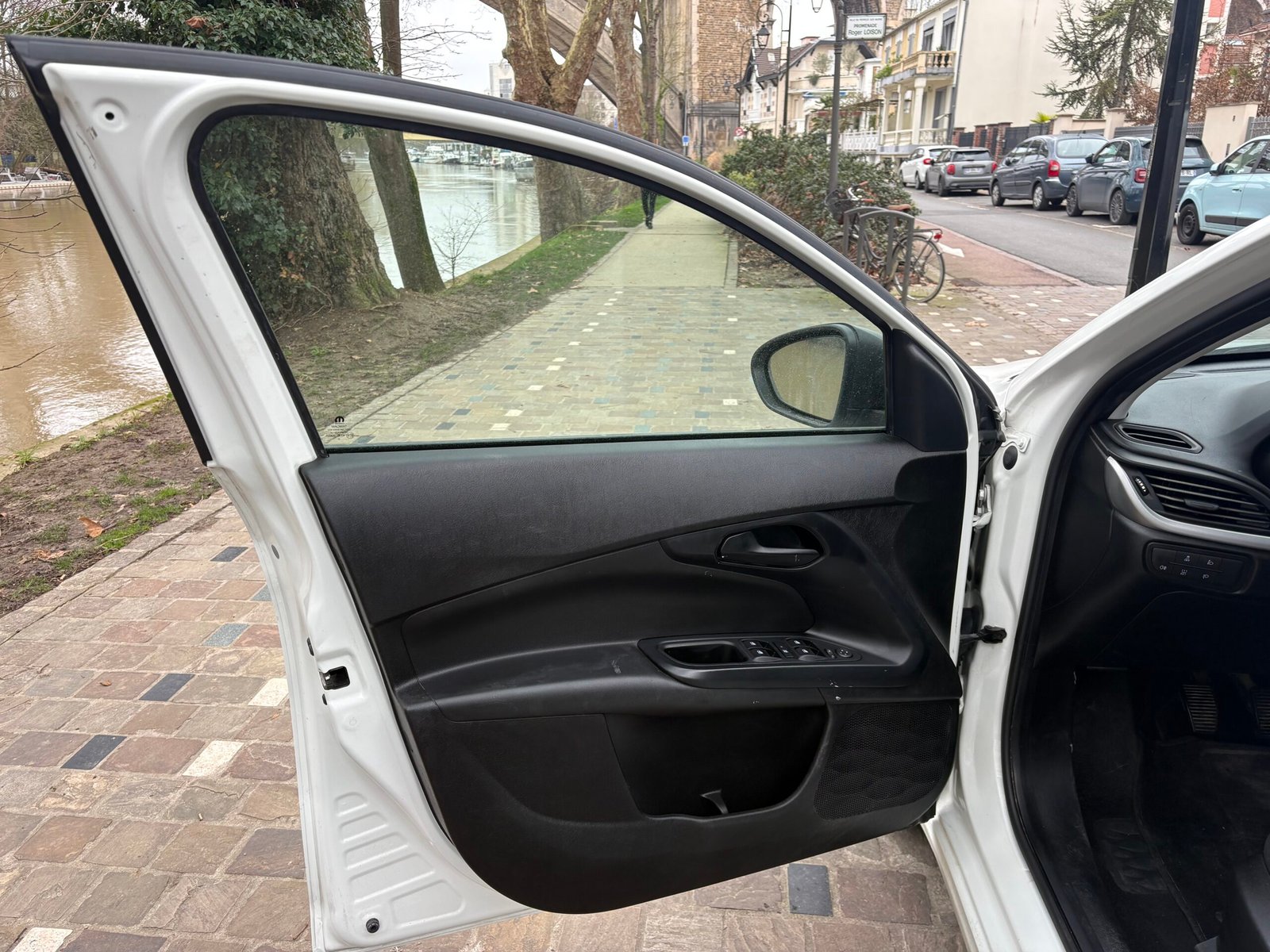 FIAT Tipo Sedan 1.4 i