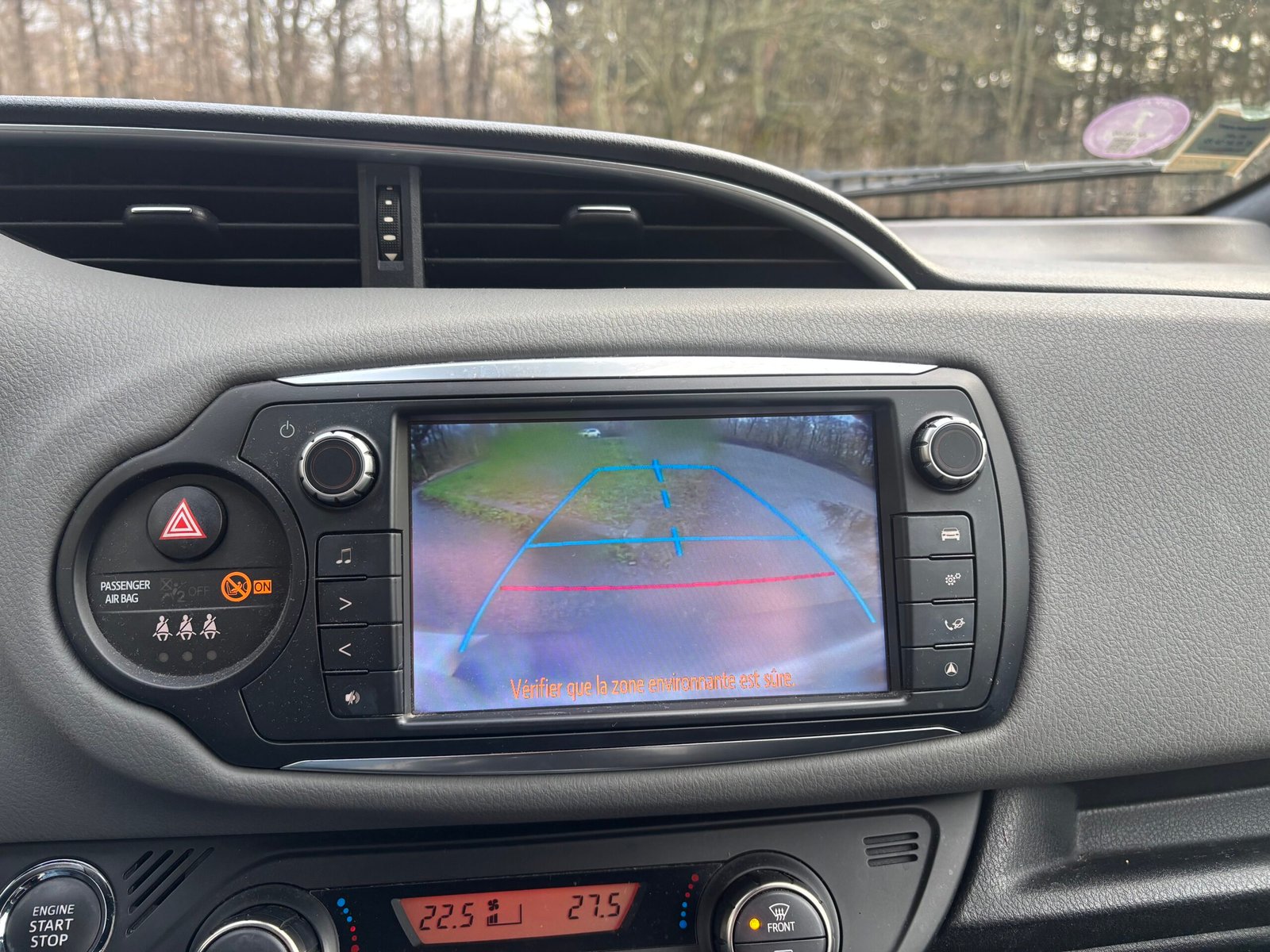 TOYOTA Yaris 3 Phase 2 1.3 VVTi 16V 99 cv COLLECTION