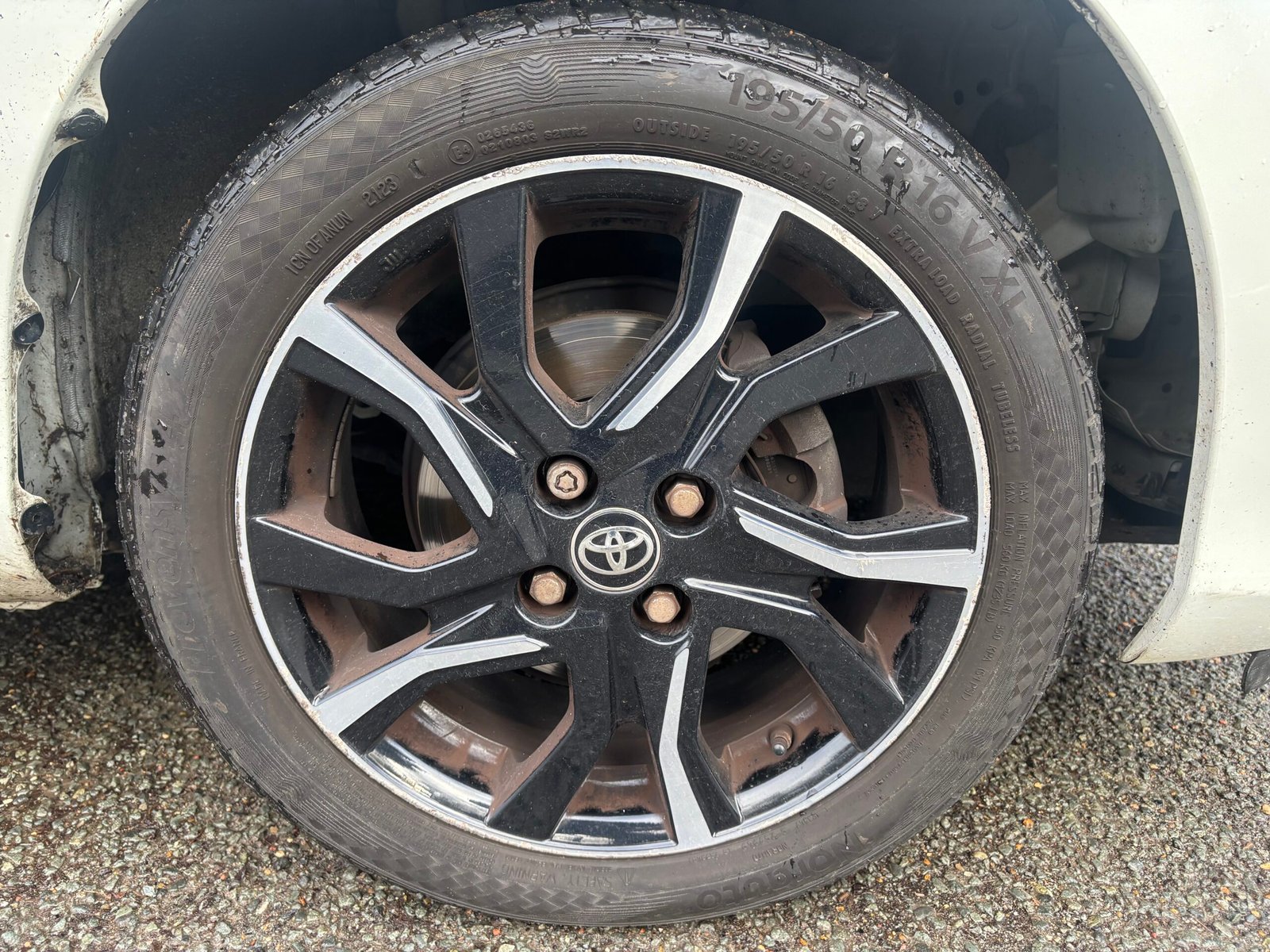 TOYOTA Yaris 3 Phase 2 1.3 VVTi 16V 99 cv COLLECTION