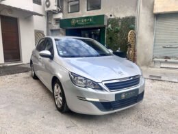 PEUGEOT 308 1.6 Thp 125 Ch “ACTIV “