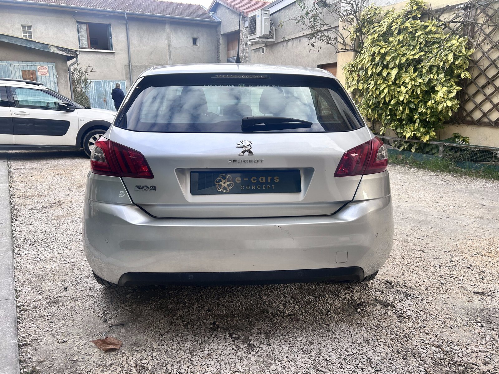 PEUGEOT 308 1.6 Thp 125 Ch “ACTIV “