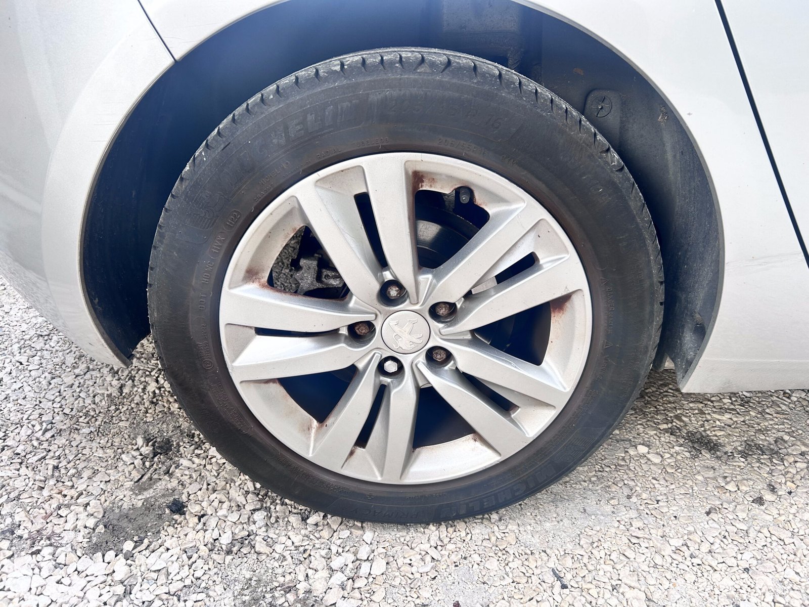 PEUGEOT 308 1.6 Thp 125 Ch “ACTIV “