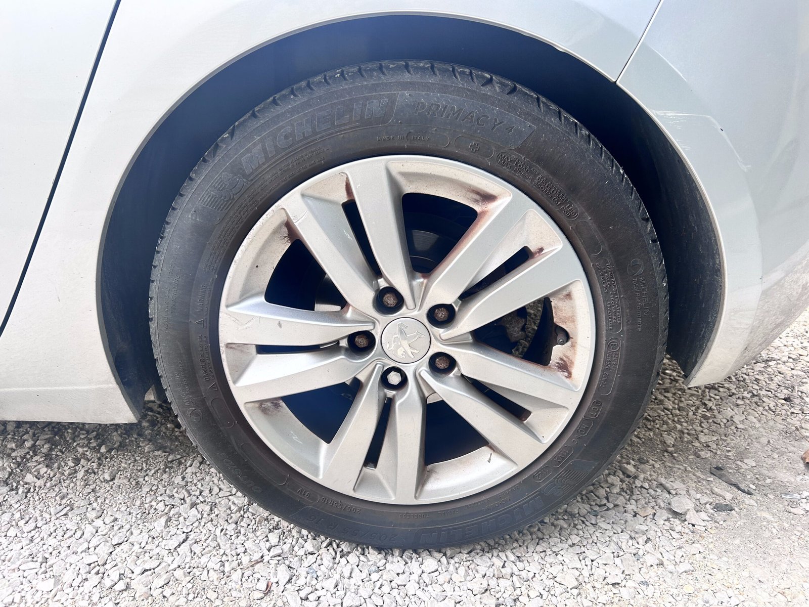 PEUGEOT 308 1.6 Thp 125 Ch “ACTIV “