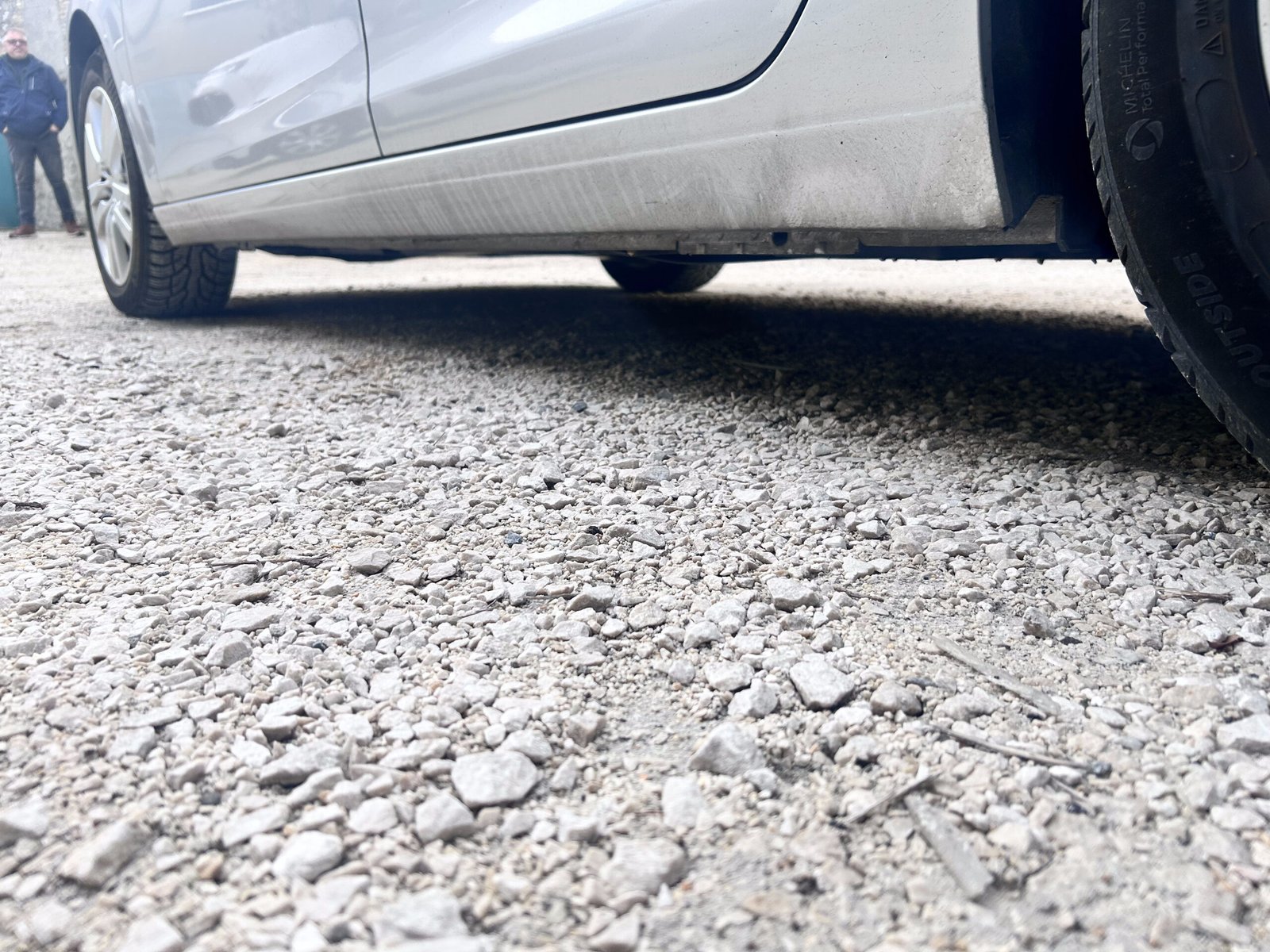 PEUGEOT 308 1.6 Thp 125 Ch “ACTIV “