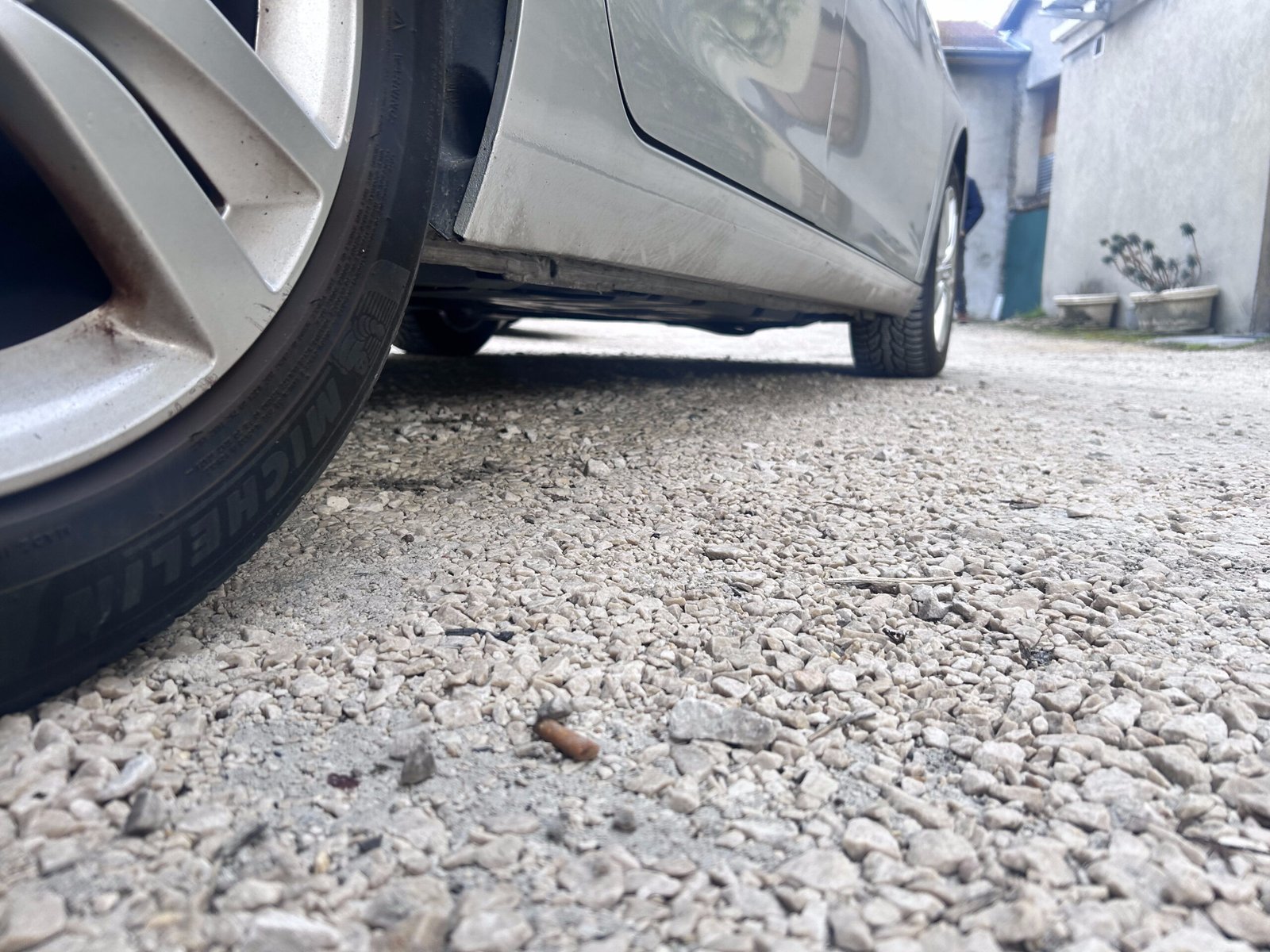 PEUGEOT 308 1.6 Thp 125 Ch “ACTIV “