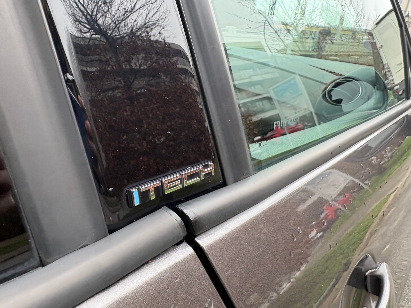 SEAT Ibiza IV 5 Portes 1.2 TSI 105 ch