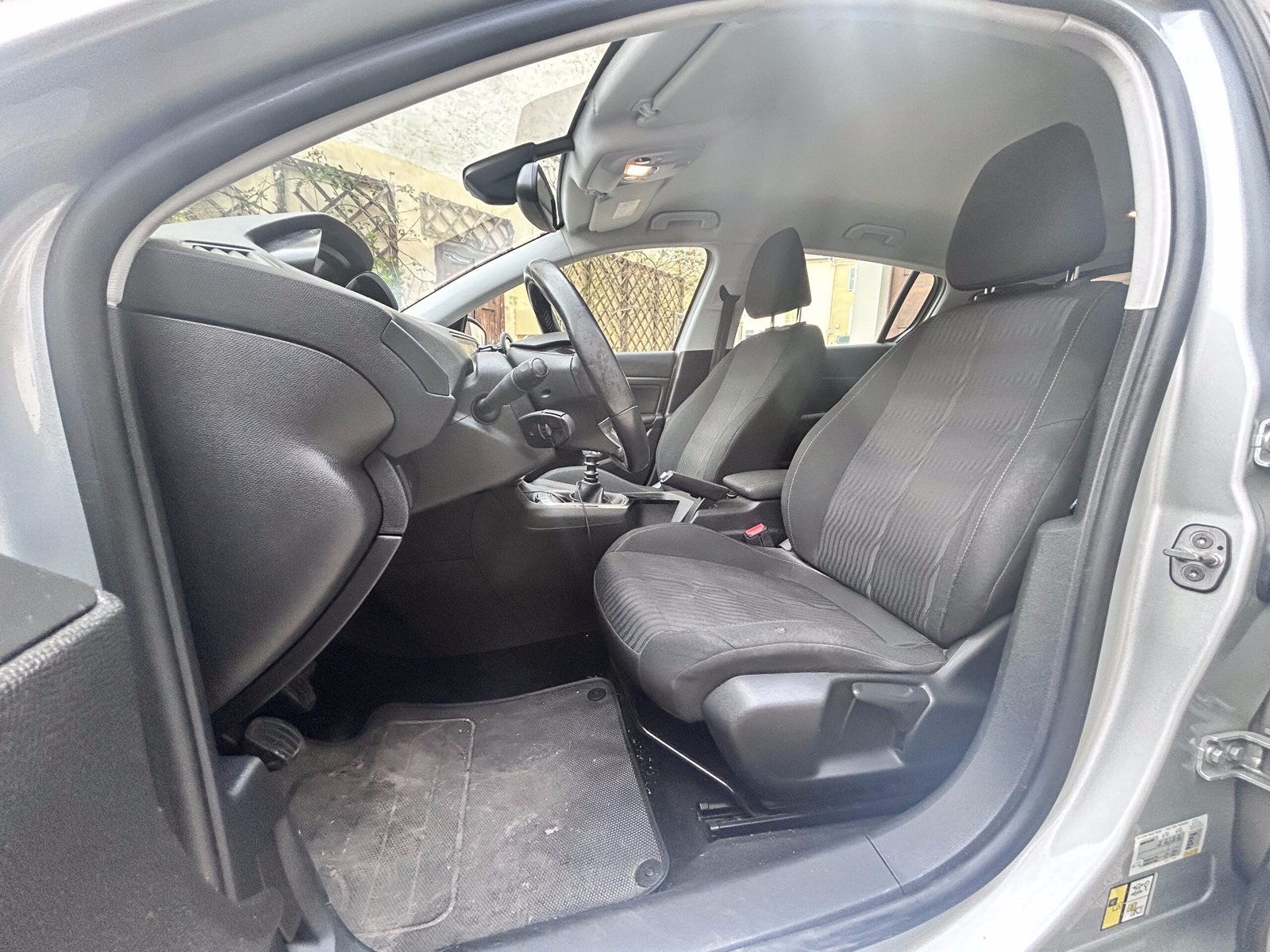 PEUGEOT 308 1.6 Thp 125 Ch “ACTIV “