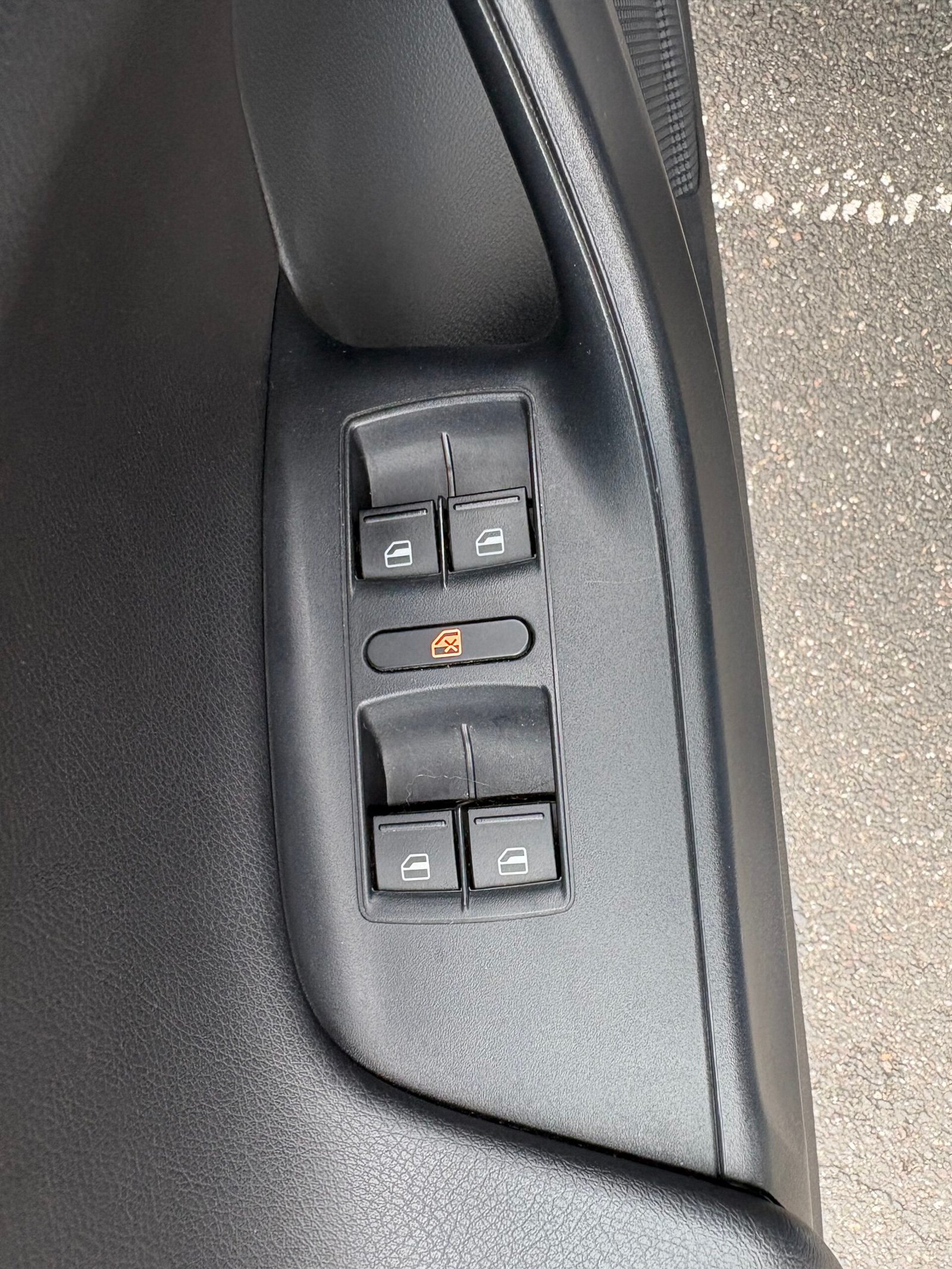 SEAT Ibiza IV 5 Portes 1.2 TSI 105 ch