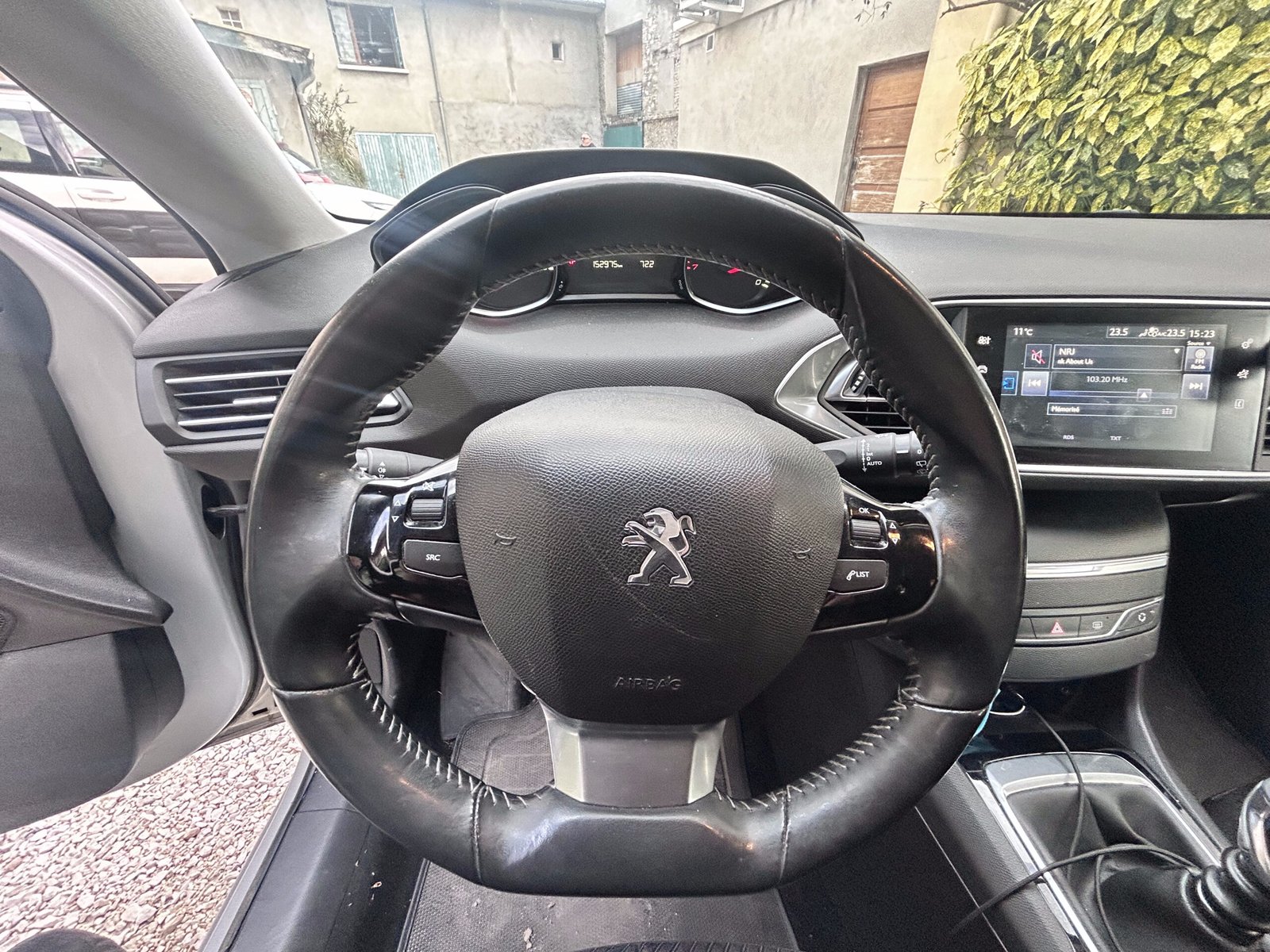 PEUGEOT 308 1.6 Thp 125 Ch “ACTIV “