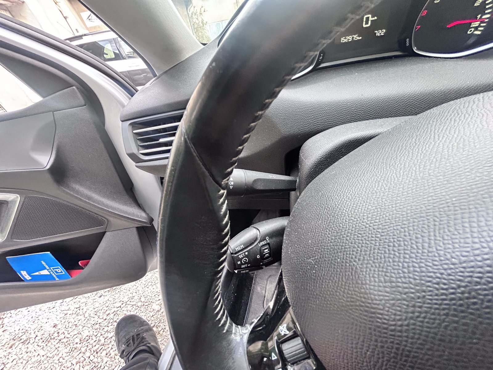 PEUGEOT 308 1.6 Thp 125 Ch “ACTIV “