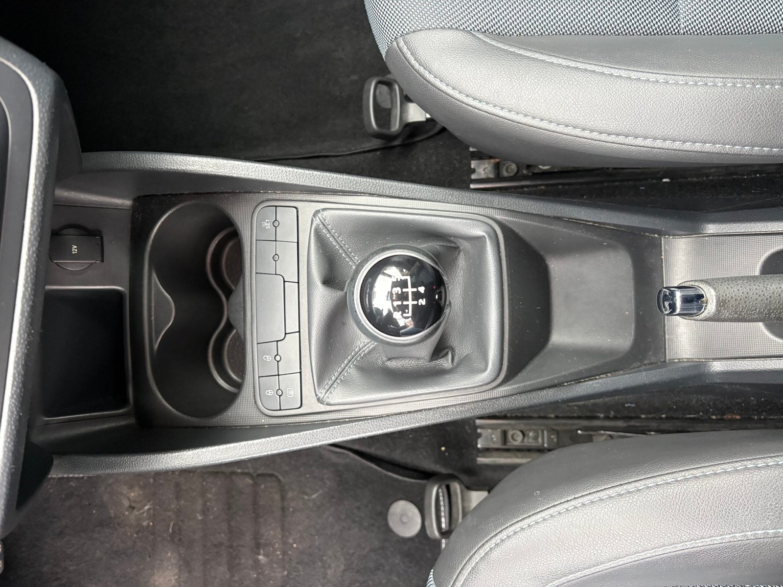 SEAT Ibiza IV 5 Portes 1.2 TSI 105 ch