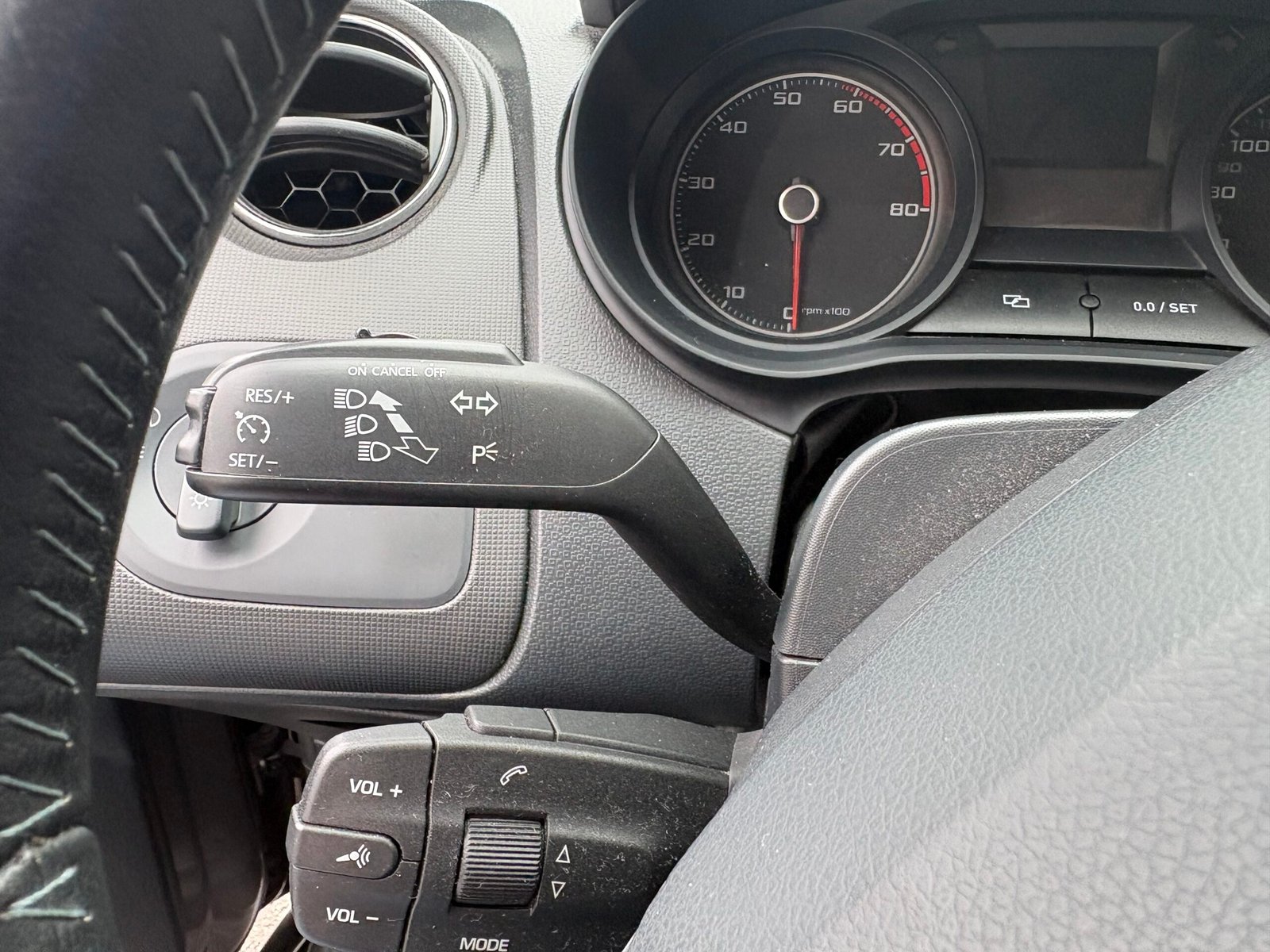 SEAT Ibiza IV 5 Portes 1.2 TSI 105 ch