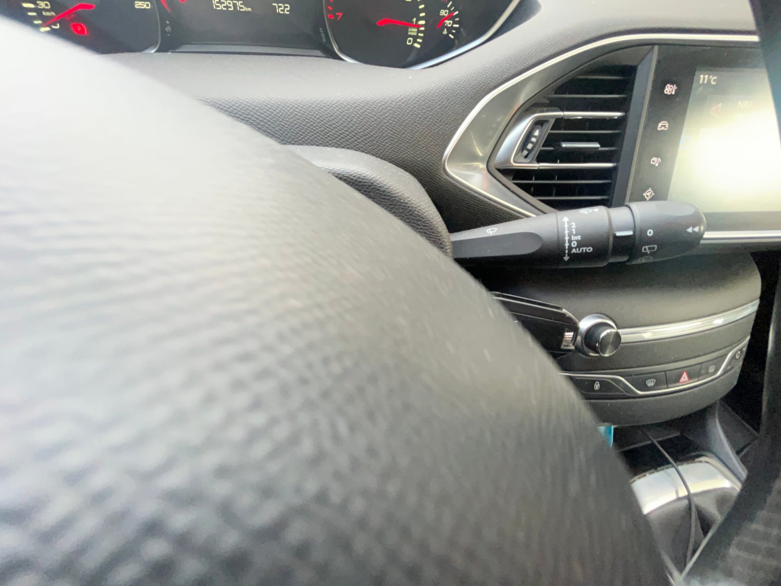 PEUGEOT 308 1.6 Thp 125 Ch “ACTIV “