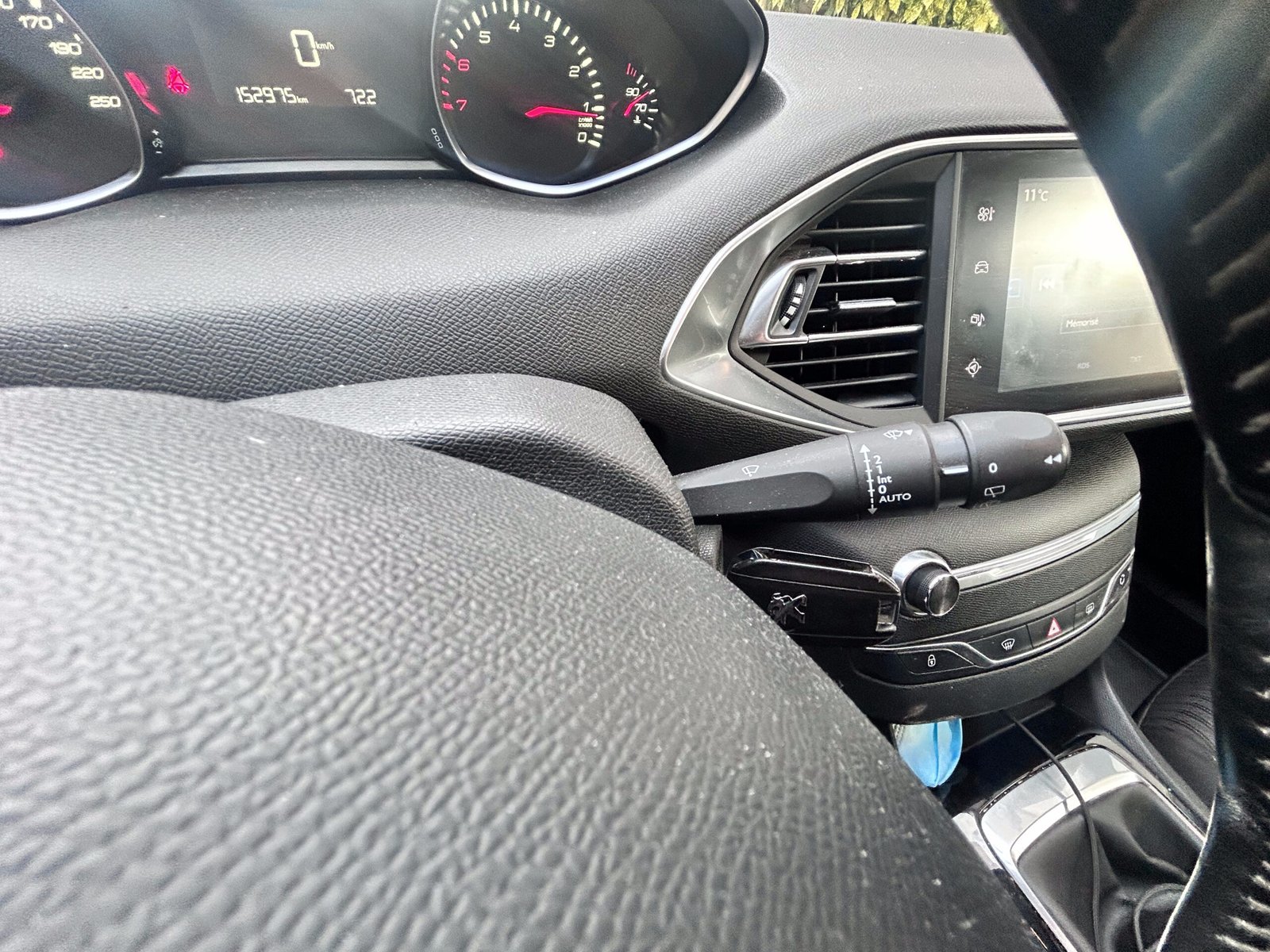 PEUGEOT 308 1.6 Thp 125 Ch “ACTIV “