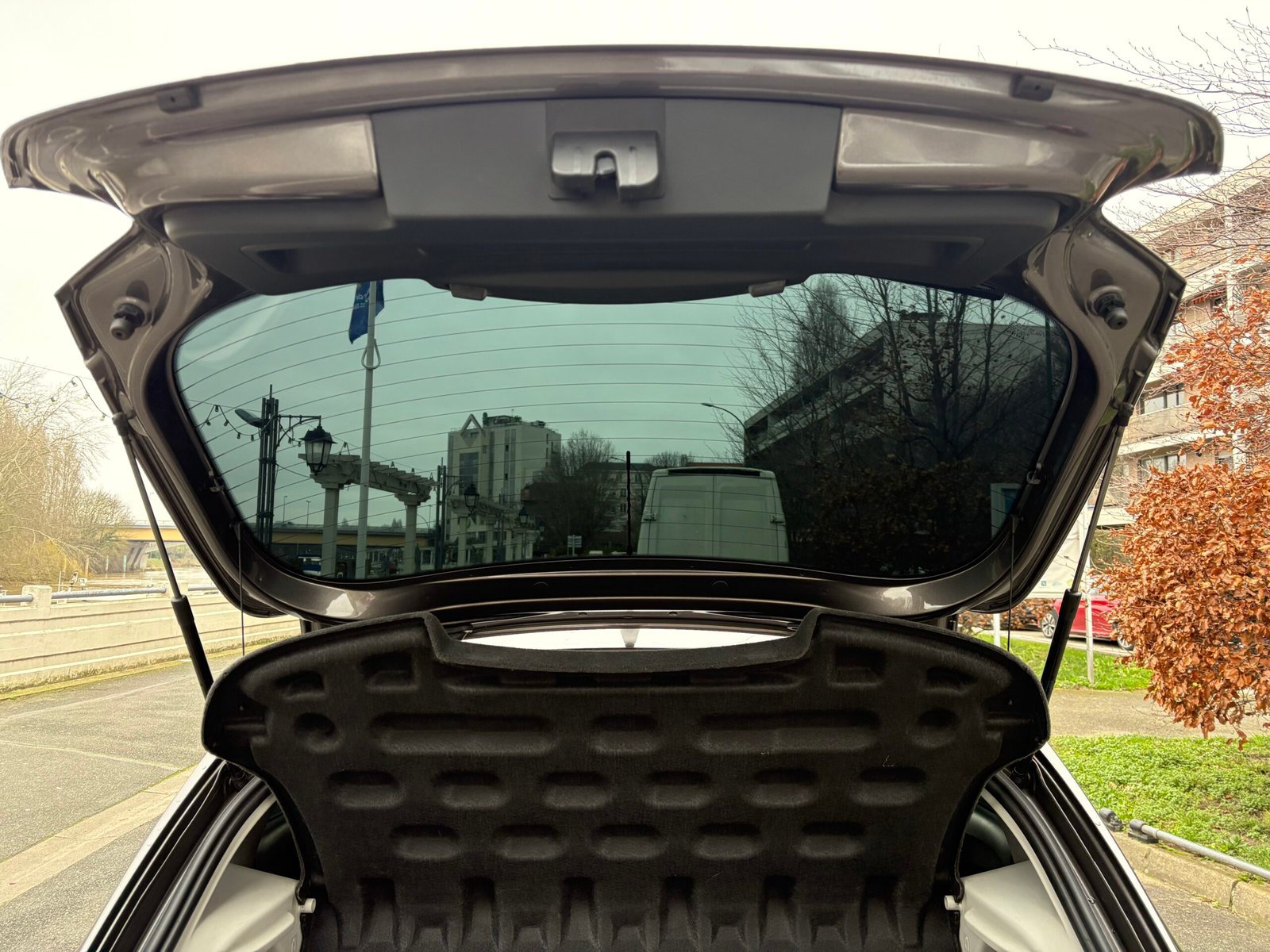 SEAT Ibiza IV 5 Portes 1.2 TSI 105 ch