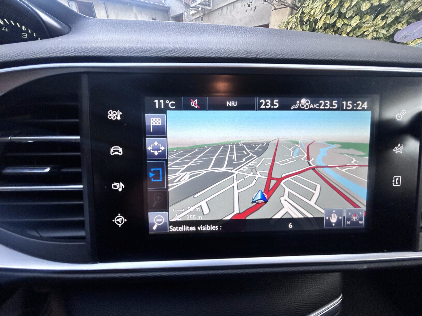 PEUGEOT 308 1.6 Thp 125 Ch “ACTIV “