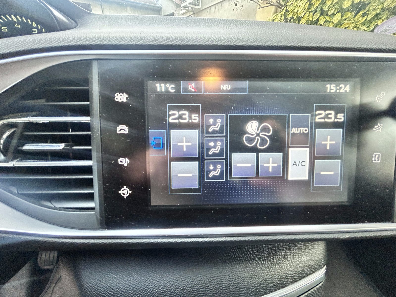 PEUGEOT 308 1.6 Thp 125 Ch “ACTIV “