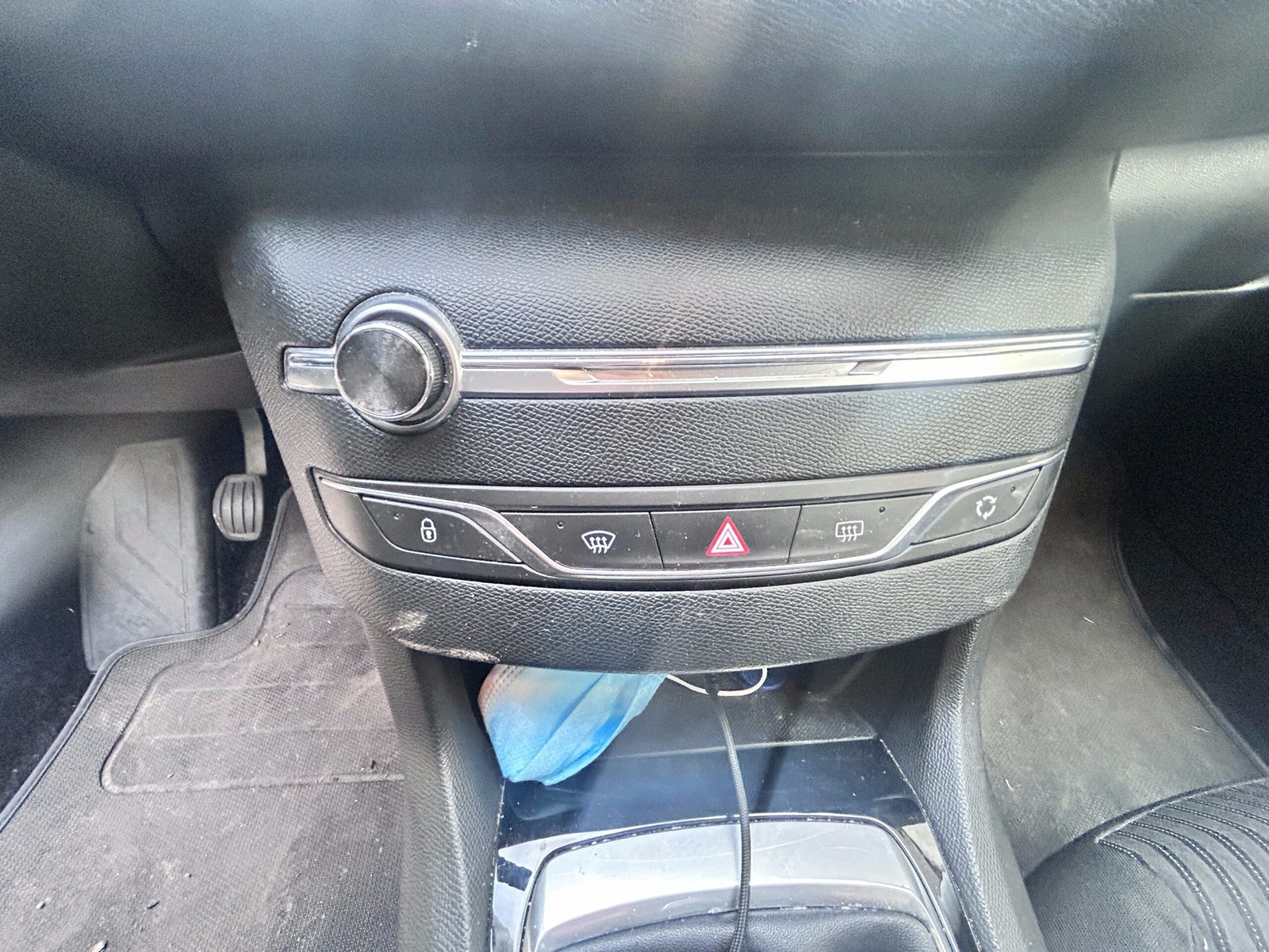 PEUGEOT 308 1.6 Thp 125 Ch “ACTIV “