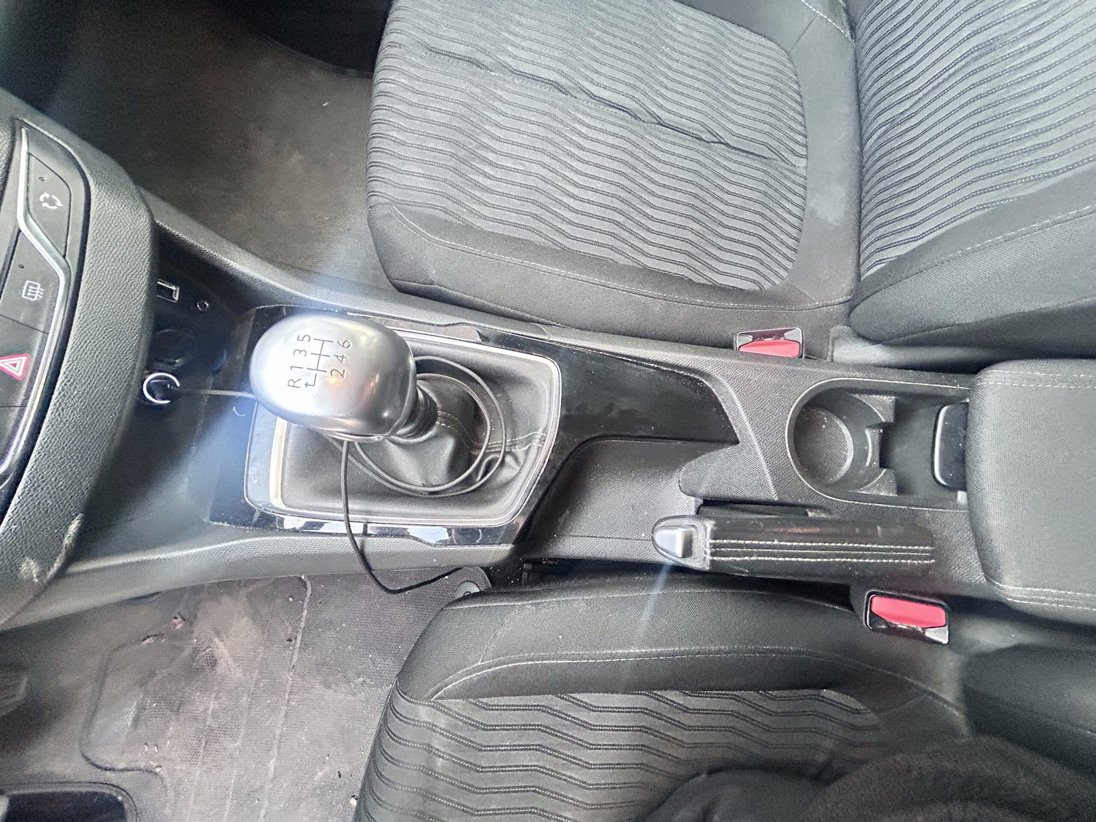 PEUGEOT 308 1.6 Thp 125 Ch “ACTIV “