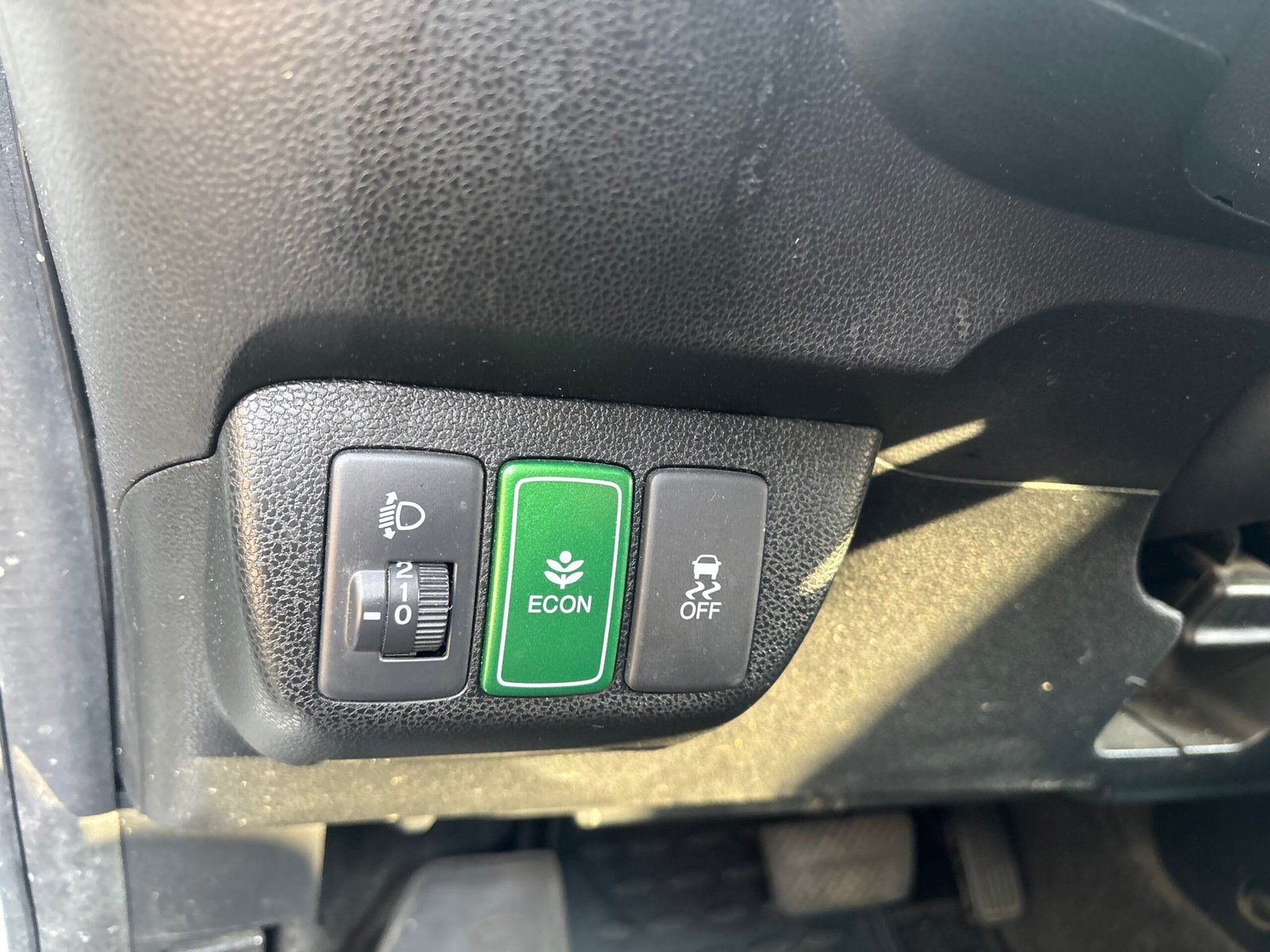 HONDA Jazz Hybrid 1.3 i-VTEC CVT 88 cv LUXURY