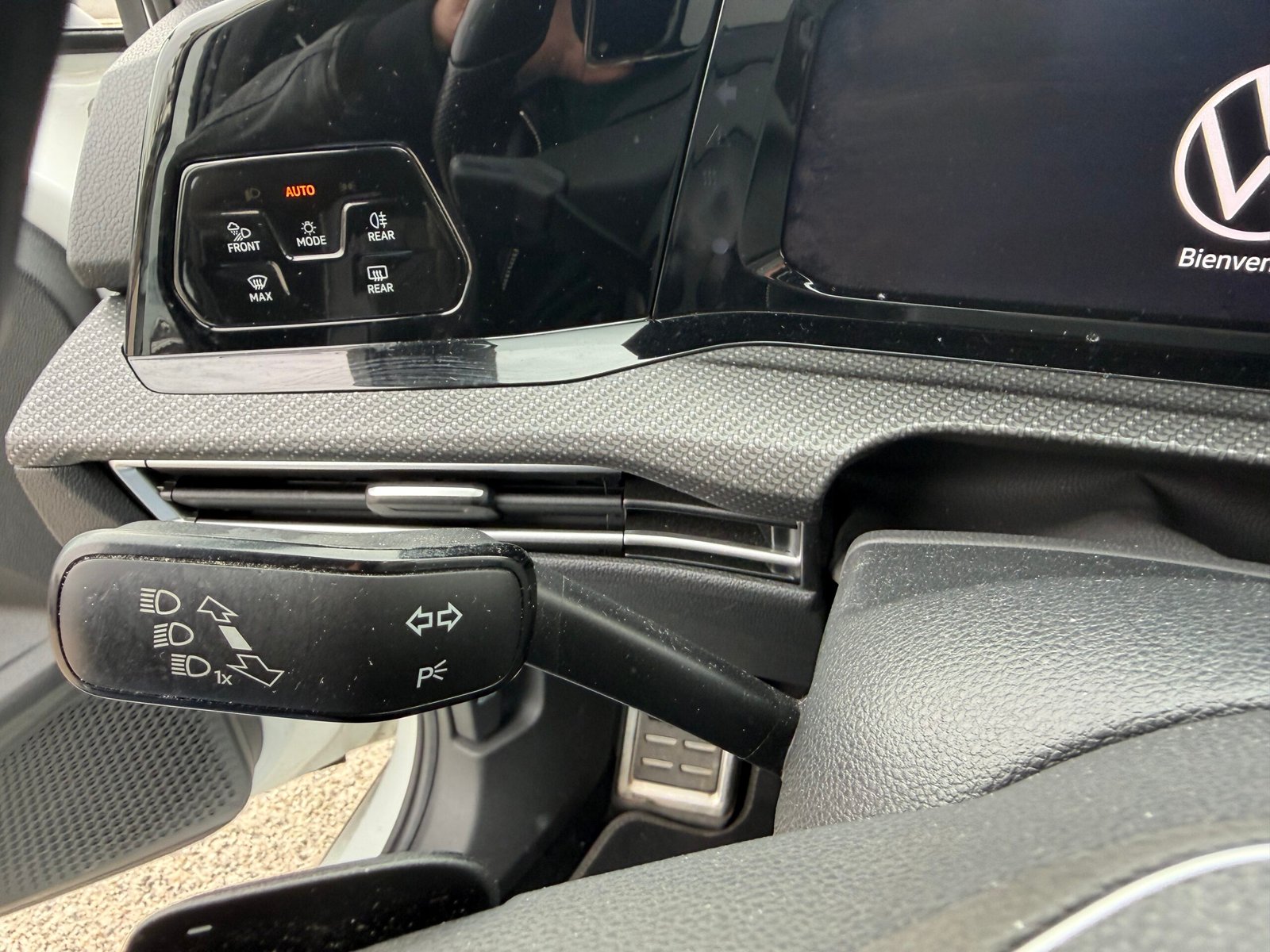 VOLKSWAGEN Golf VIII R Line 2.0 TDi 150ch DSG7