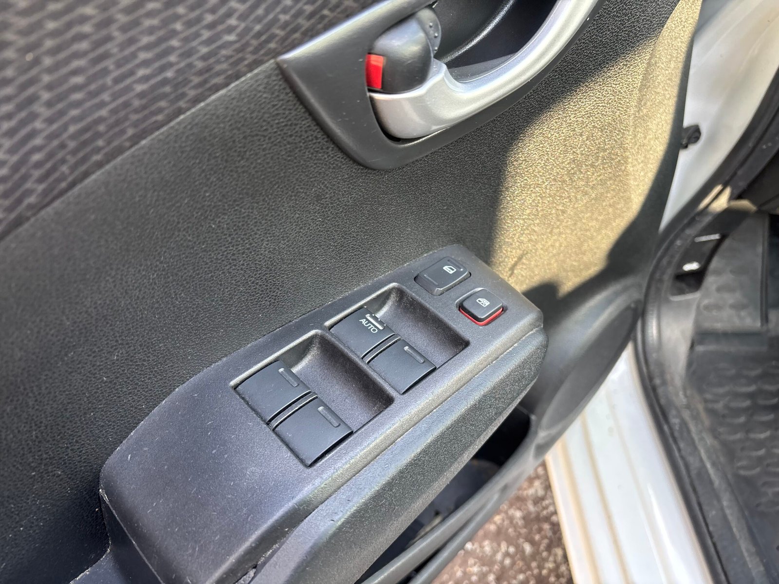 HONDA Jazz Hybrid 1.3 i-VTEC CVT 88 cv LUXURY