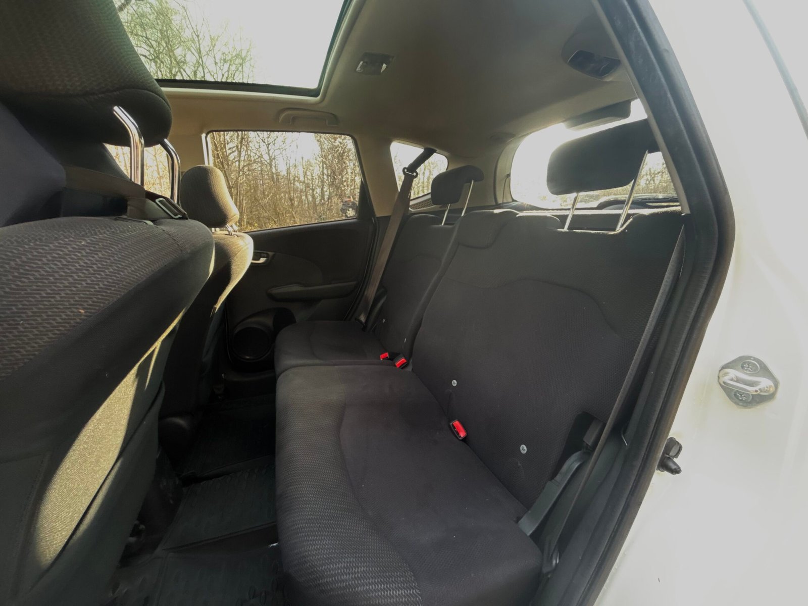 HONDA Jazz Hybrid 1.3 i-VTEC CVT 88 cv LUXURY