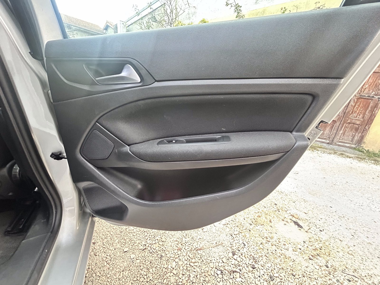 PEUGEOT 308 1.6 Thp 125 Ch “ACTIV “