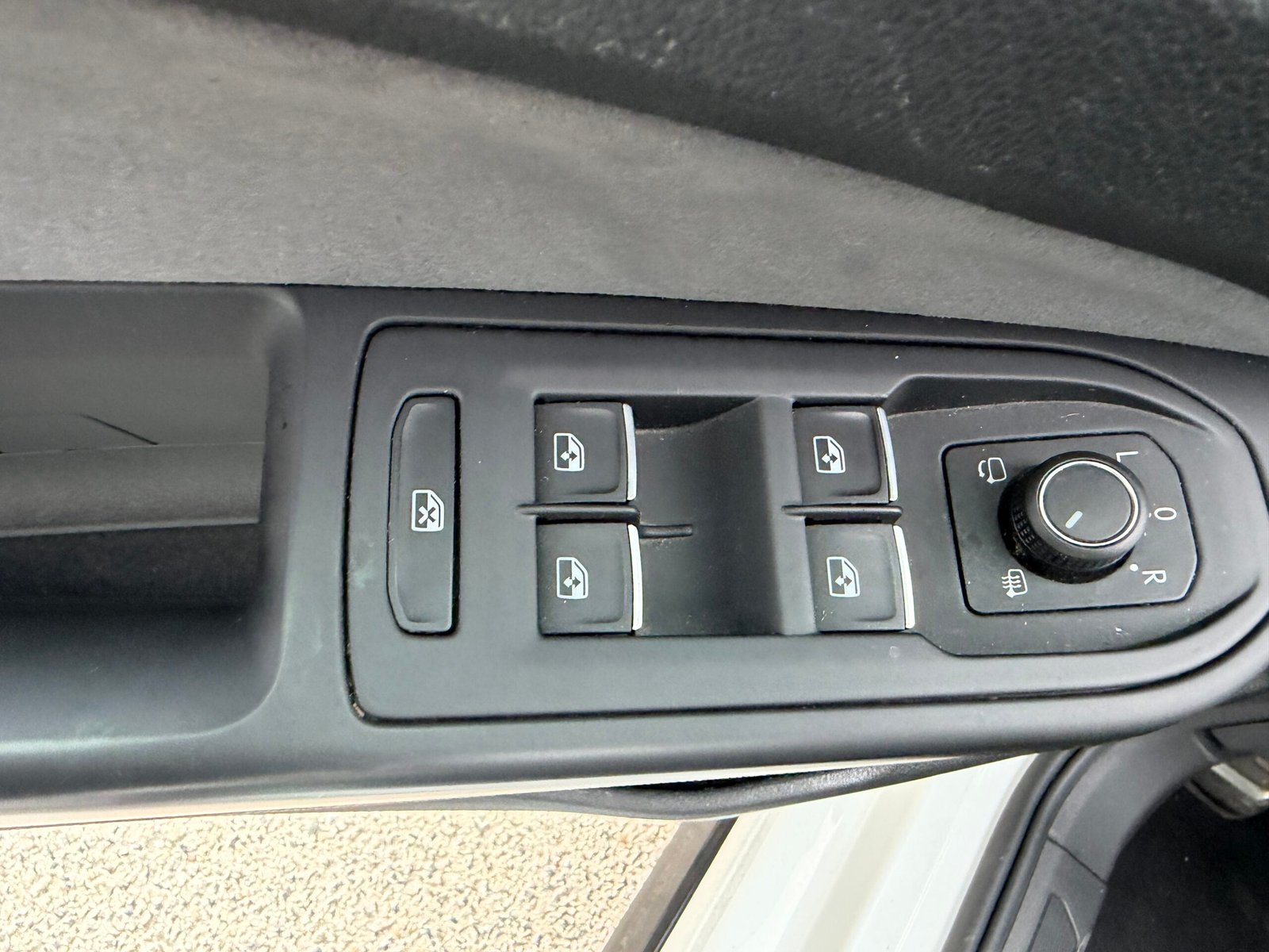 VOLKSWAGEN Golf VIII R Line 2.0 TDi 150ch DSG7