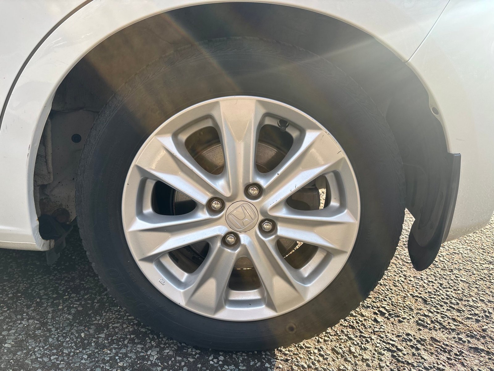 HONDA Jazz Hybrid 1.3 i-VTEC CVT 88 cv LUXURY