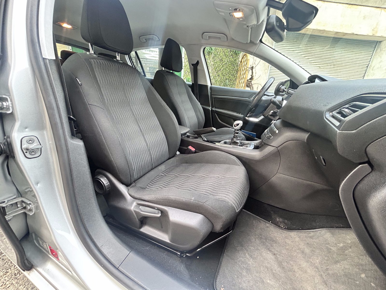 PEUGEOT 308 1.6 Thp 125 Ch “ACTIV “