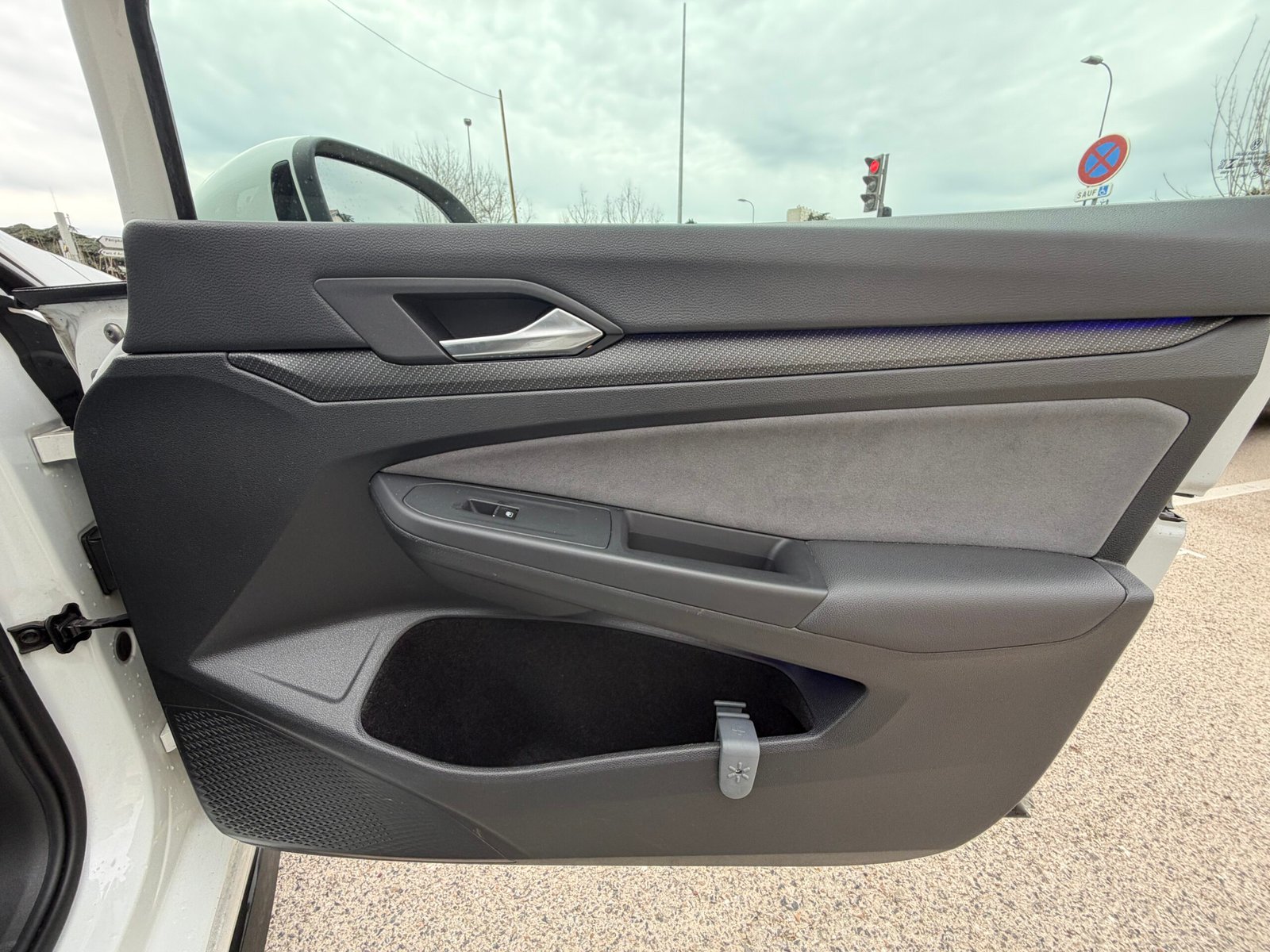 VOLKSWAGEN Golf VIII R Line 2.0 TDi 150ch DSG7